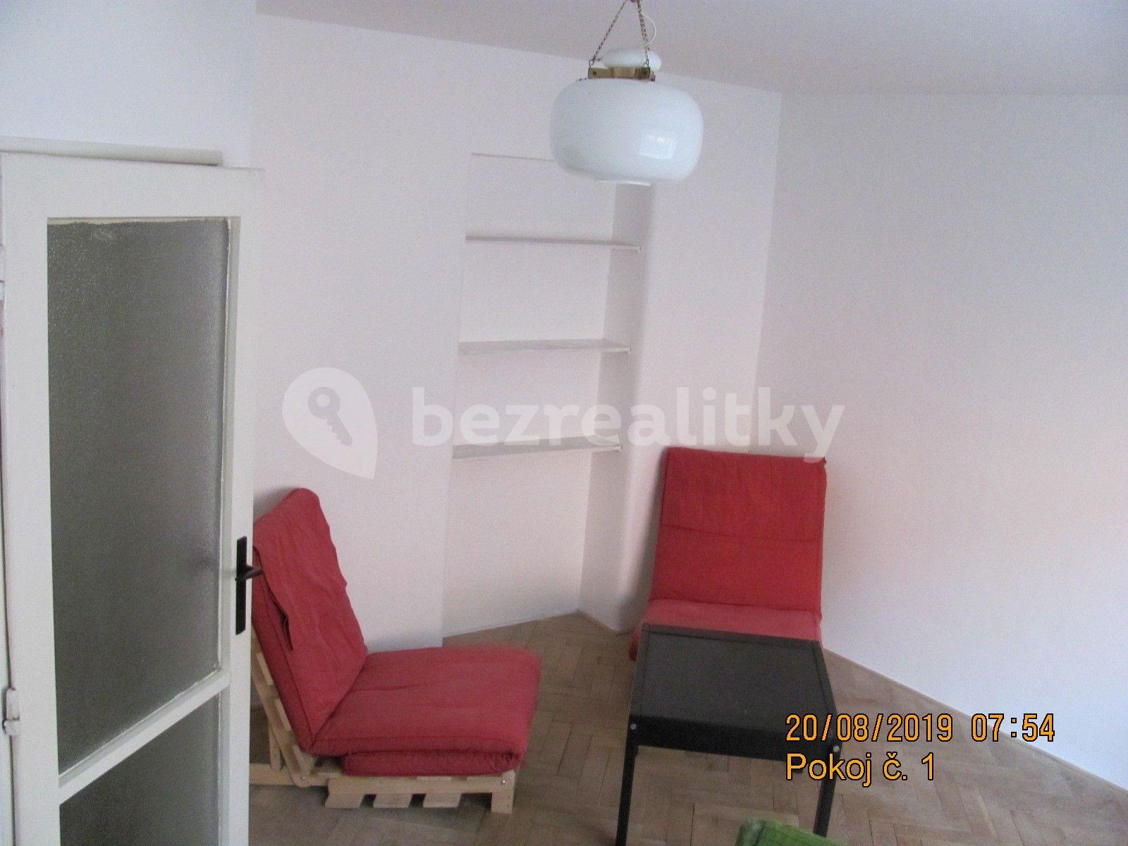 Prenájom bytu 2-izbový 62 m², Chládkova, Brno, Jihomoravský kraj