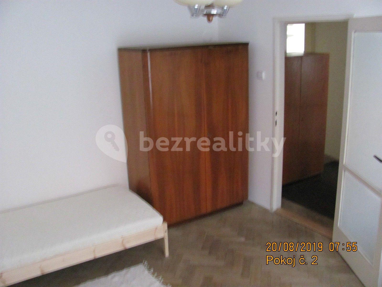 Prenájom bytu 2-izbový 62 m², Chládkova, Brno, Jihomoravský kraj