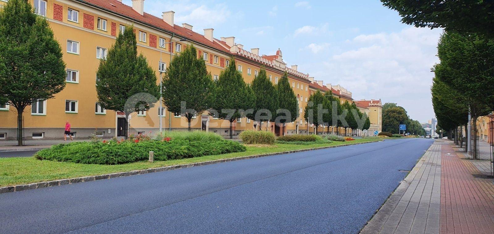 Prenájom bytu 2-izbový 54 m², Hlavní třída, Havířov, Moravskoslezský kraj