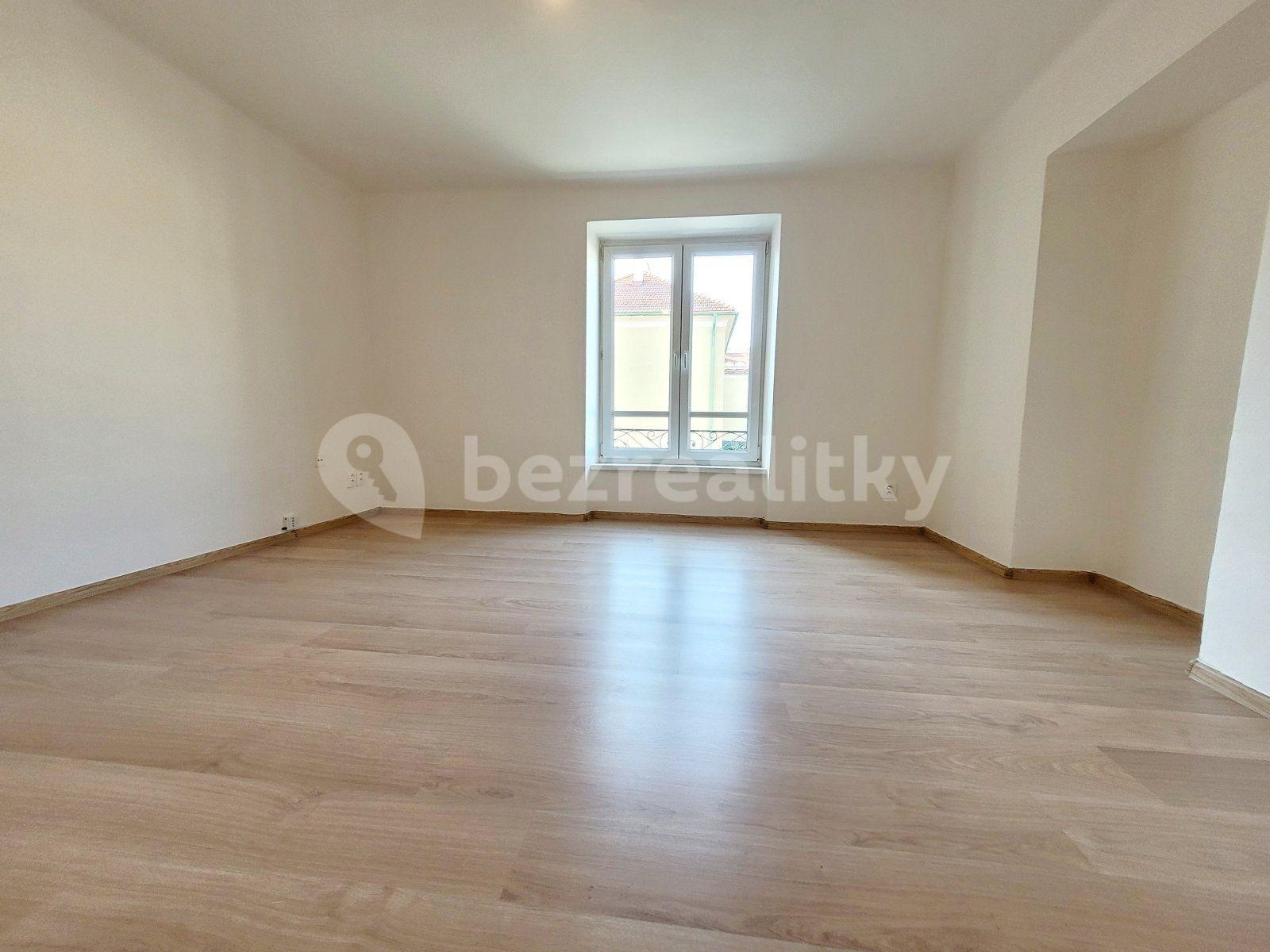 Prenájom bytu 2-izbový 54 m², Hlavní třída, Havířov, Moravskoslezský kraj