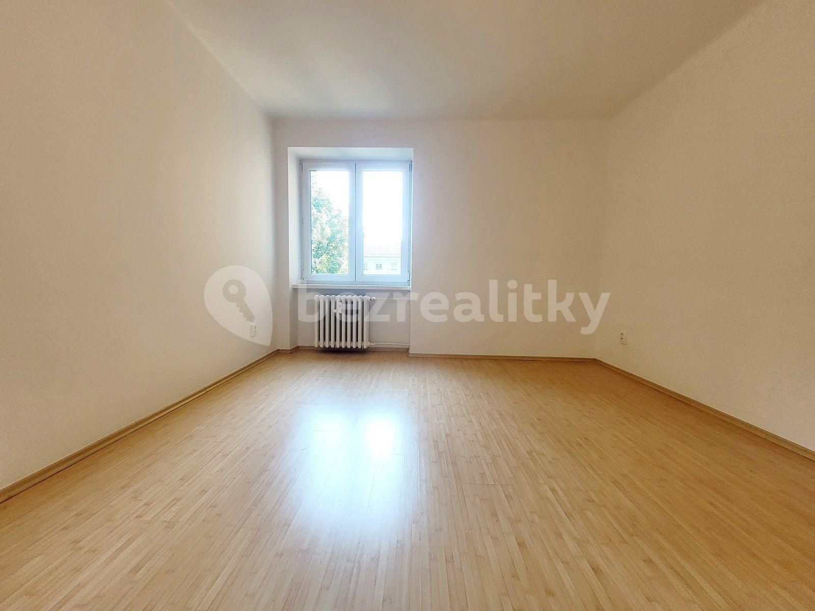 Prenájom bytu 2-izbový 54 m², Hlavní třída, Havířov, Moravskoslezský kraj