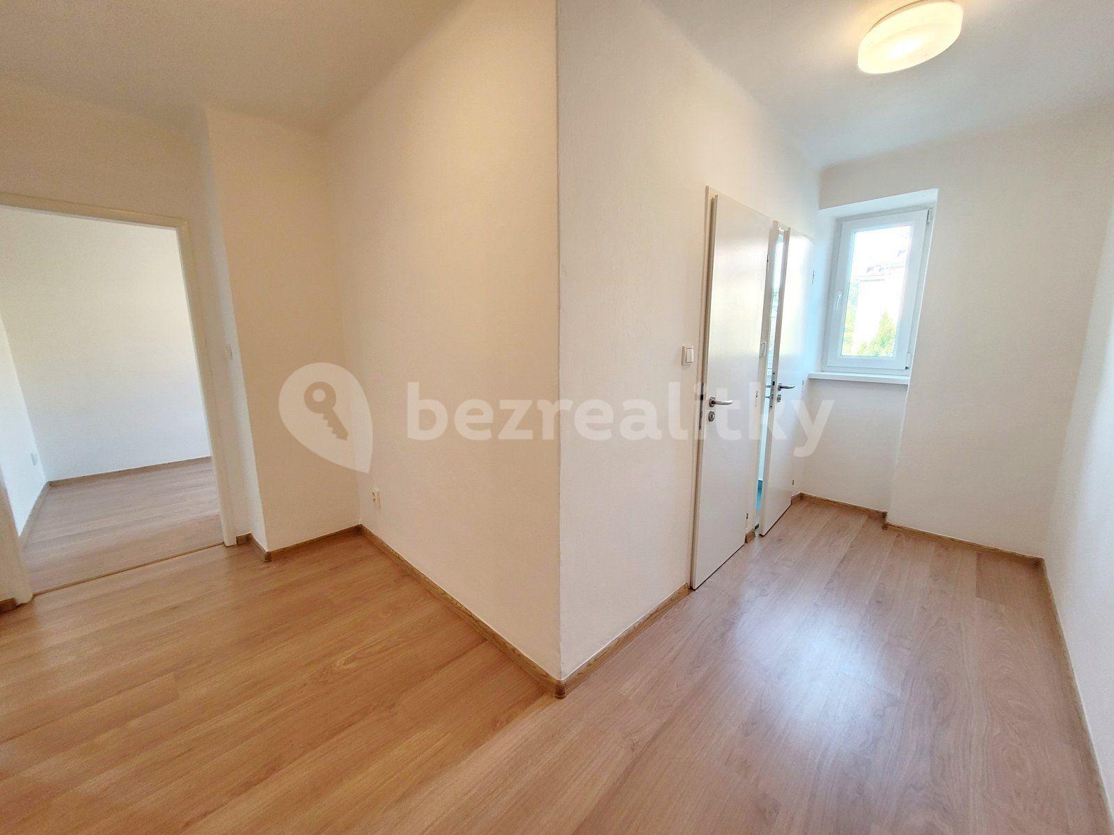 Prenájom bytu 2-izbový 54 m², Hlavní třída, Havířov, Moravskoslezský kraj