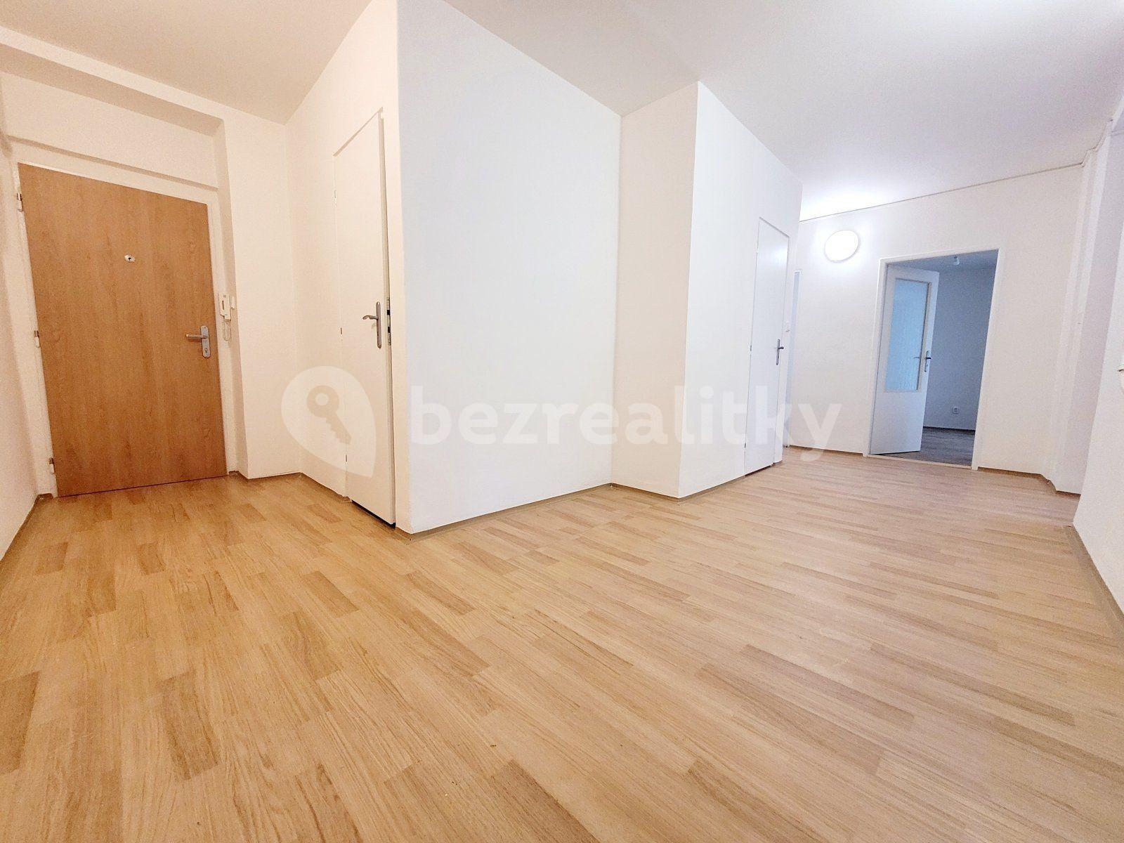 Prenájom bytu 3-izbový 96 m², Vardasova, Havířov, Moravskoslezský kraj