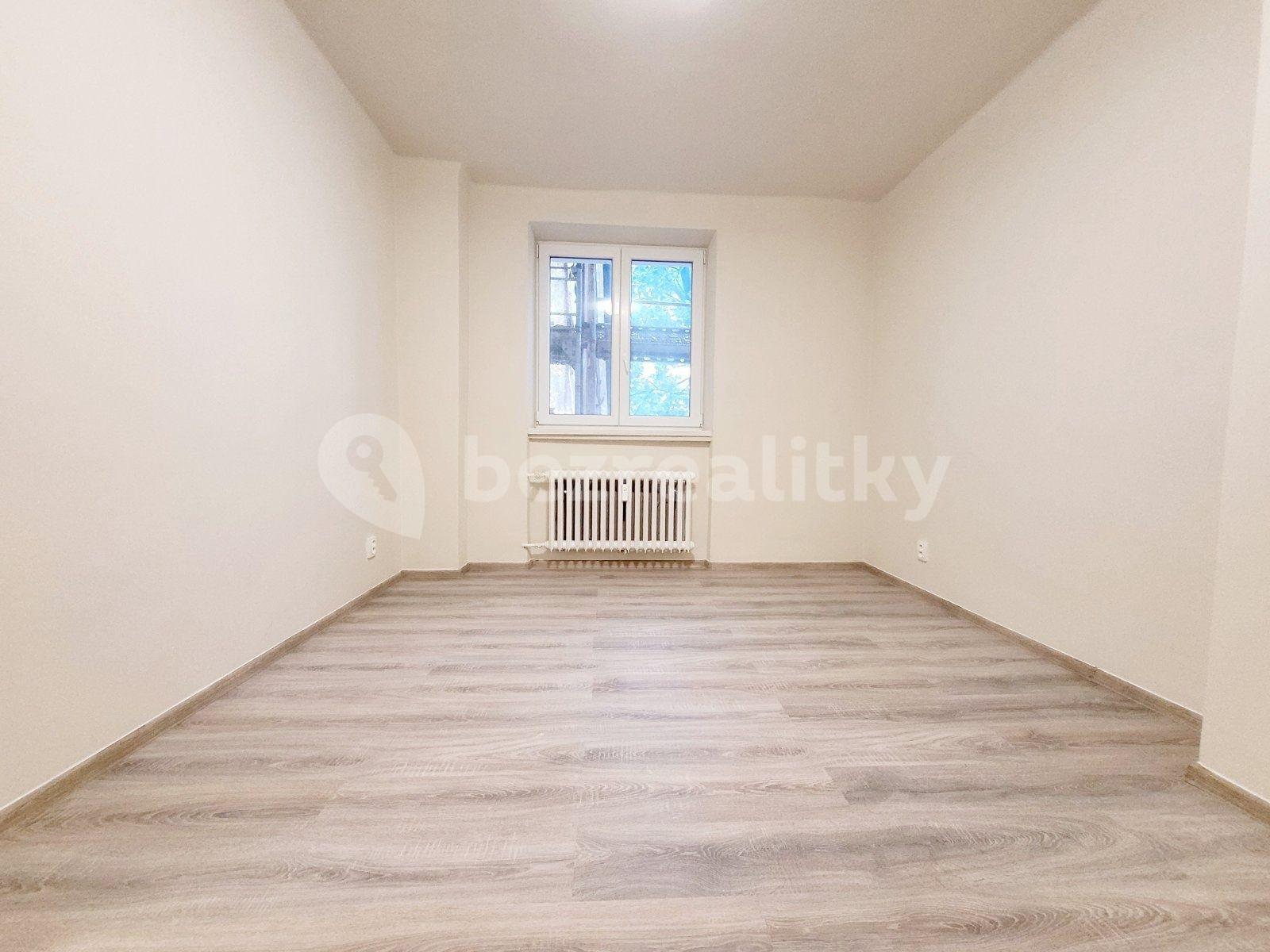 Prenájom bytu 3-izbový 69 m², Okružní, Havířov, Moravskoslezský kraj