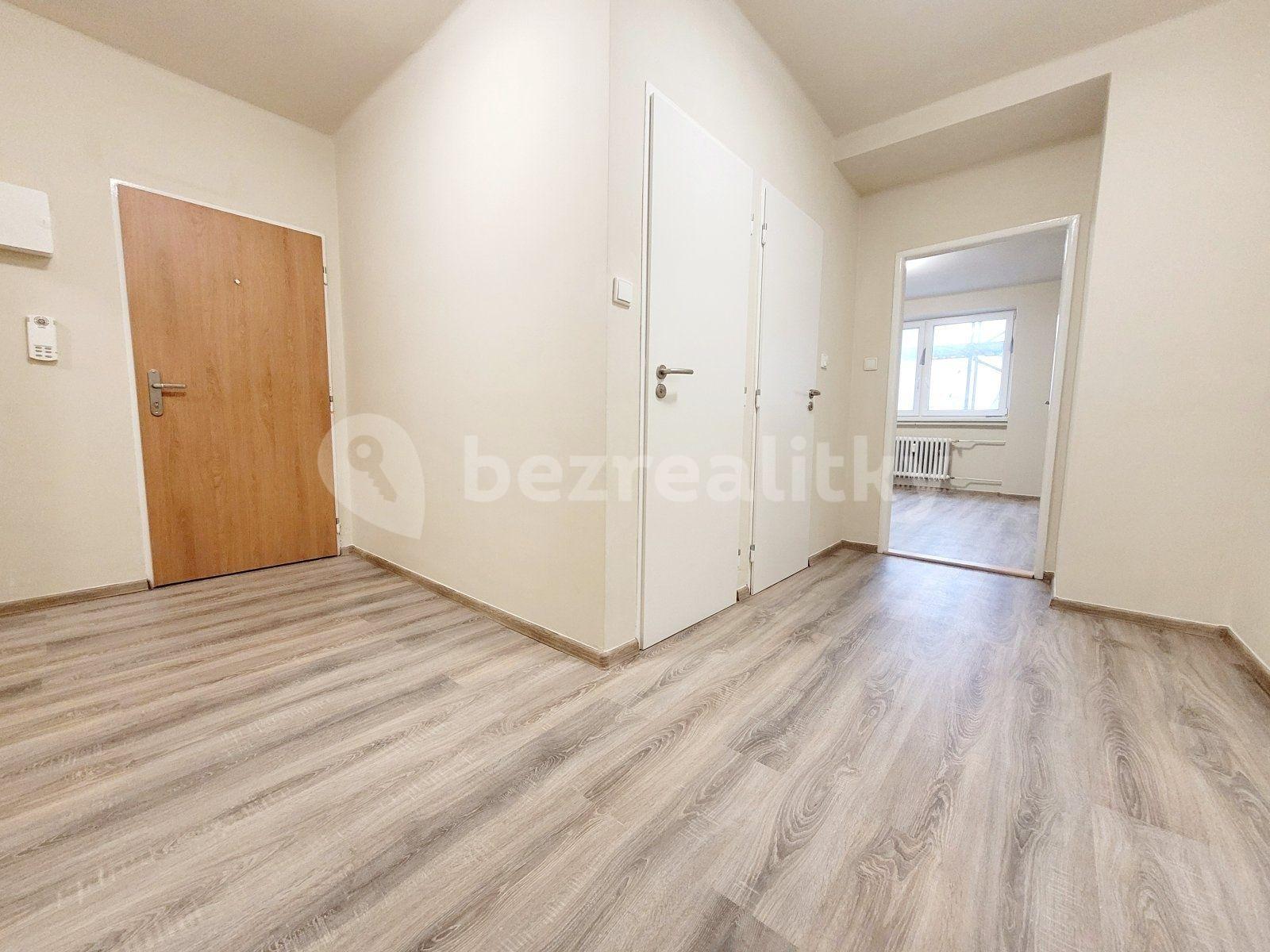 Prenájom bytu 3-izbový 69 m², Okružní, Havířov, Moravskoslezský kraj