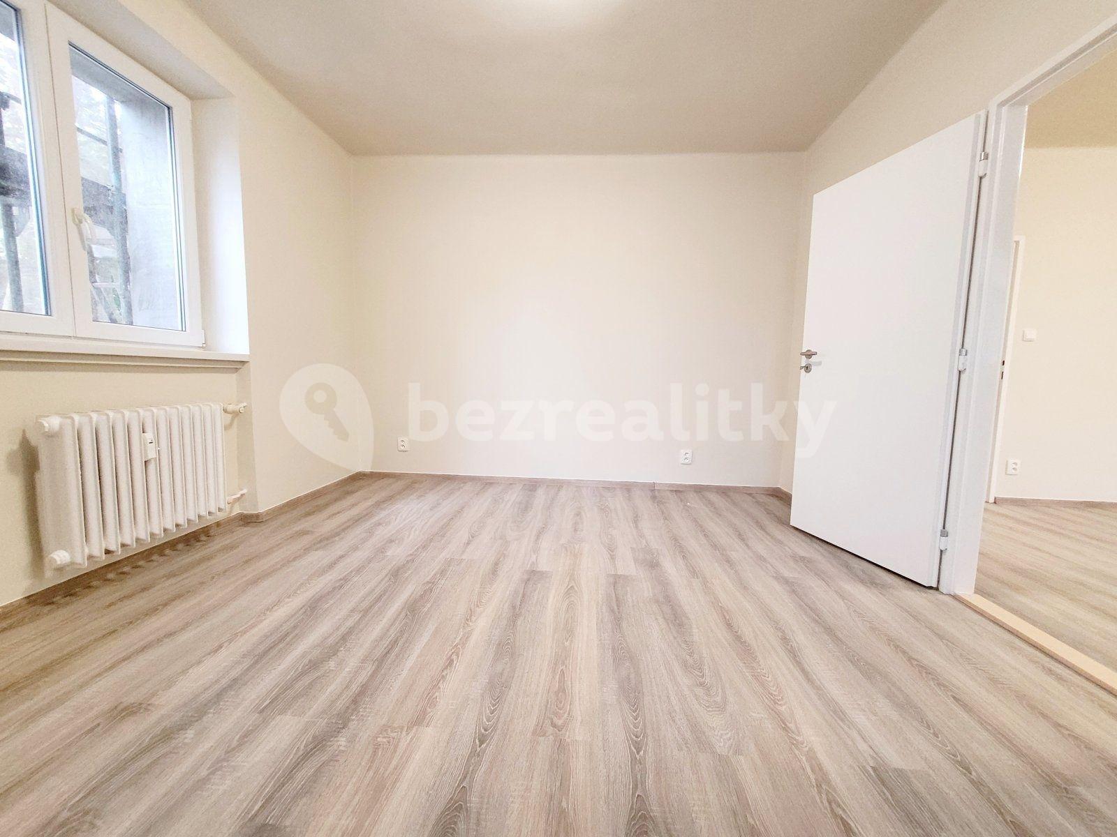 Prenájom bytu 3-izbový 69 m², Okružní, Havířov, Moravskoslezský kraj