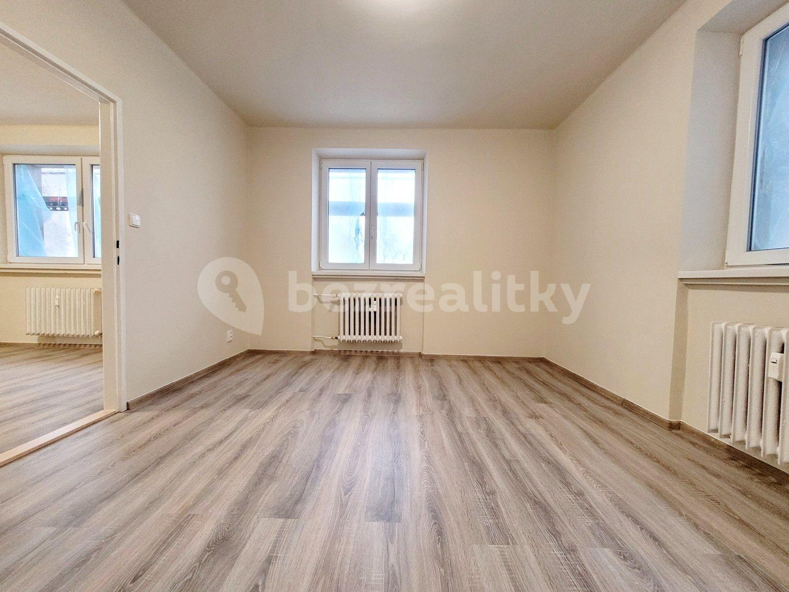 Prenájom bytu 3-izbový 69 m², Okružní, Havířov, Moravskoslezský kraj