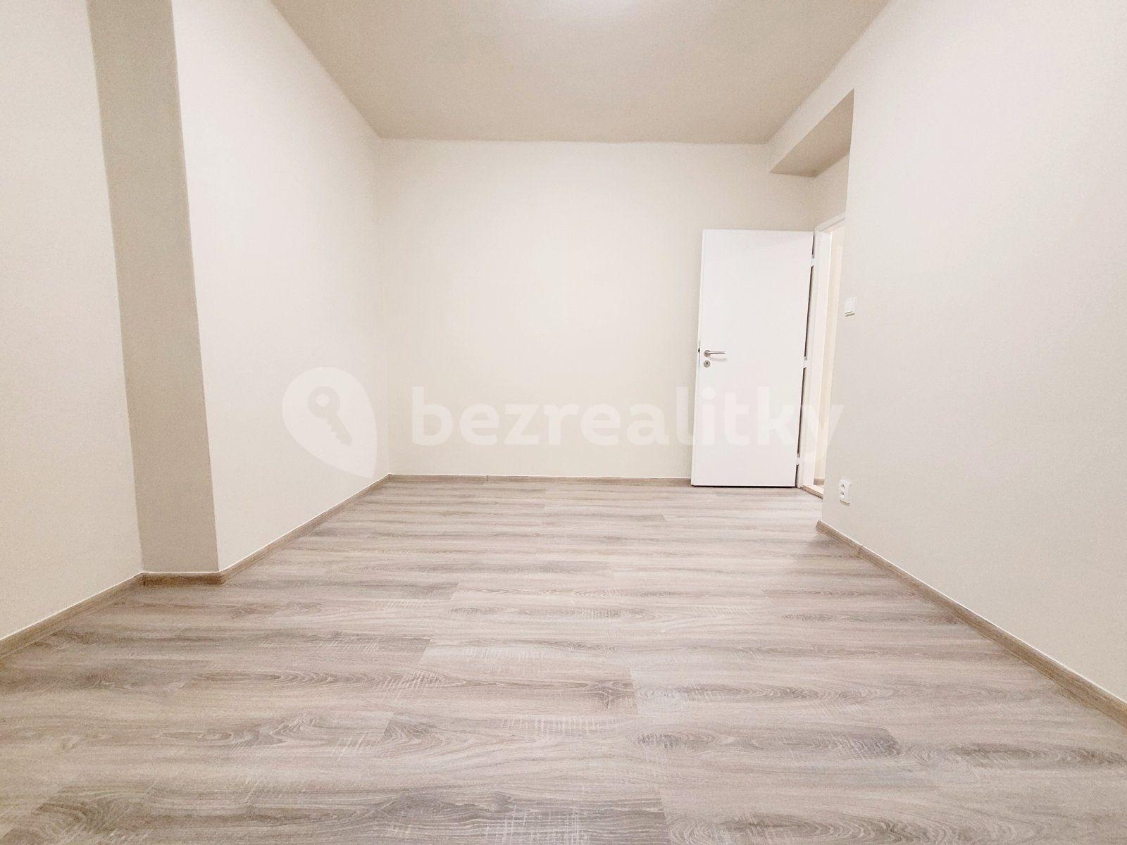 Prenájom bytu 3-izbový 69 m², Okružní, Havířov, Moravskoslezský kraj