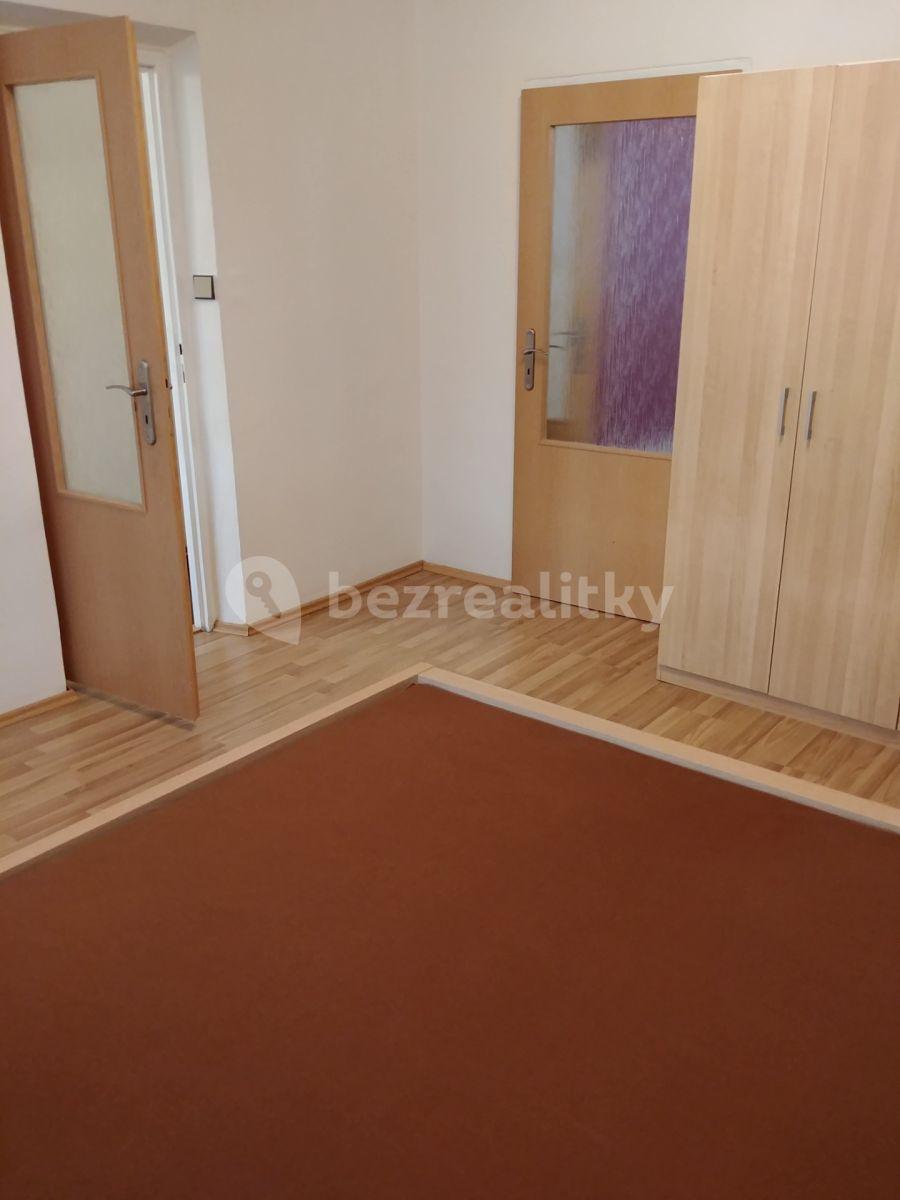 Prenájom bytu 2-izbový 55 m², Přistoupimská, Praha, Praha