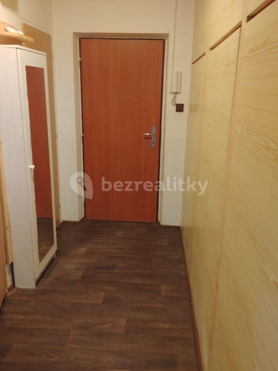 Prenájom bytu 2-izbový 55 m², Přistoupimská, Praha, Praha