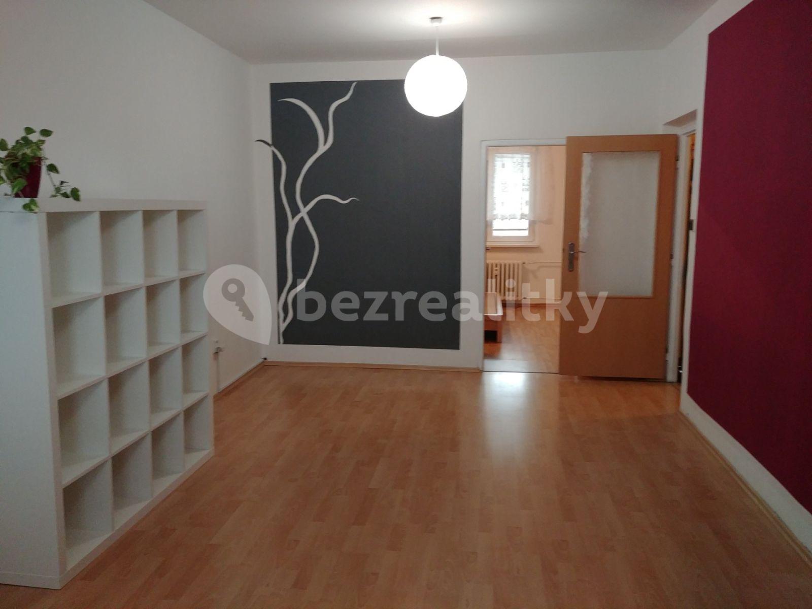 Prenájom bytu 2-izbový 55 m², Přistoupimská, Praha, Praha