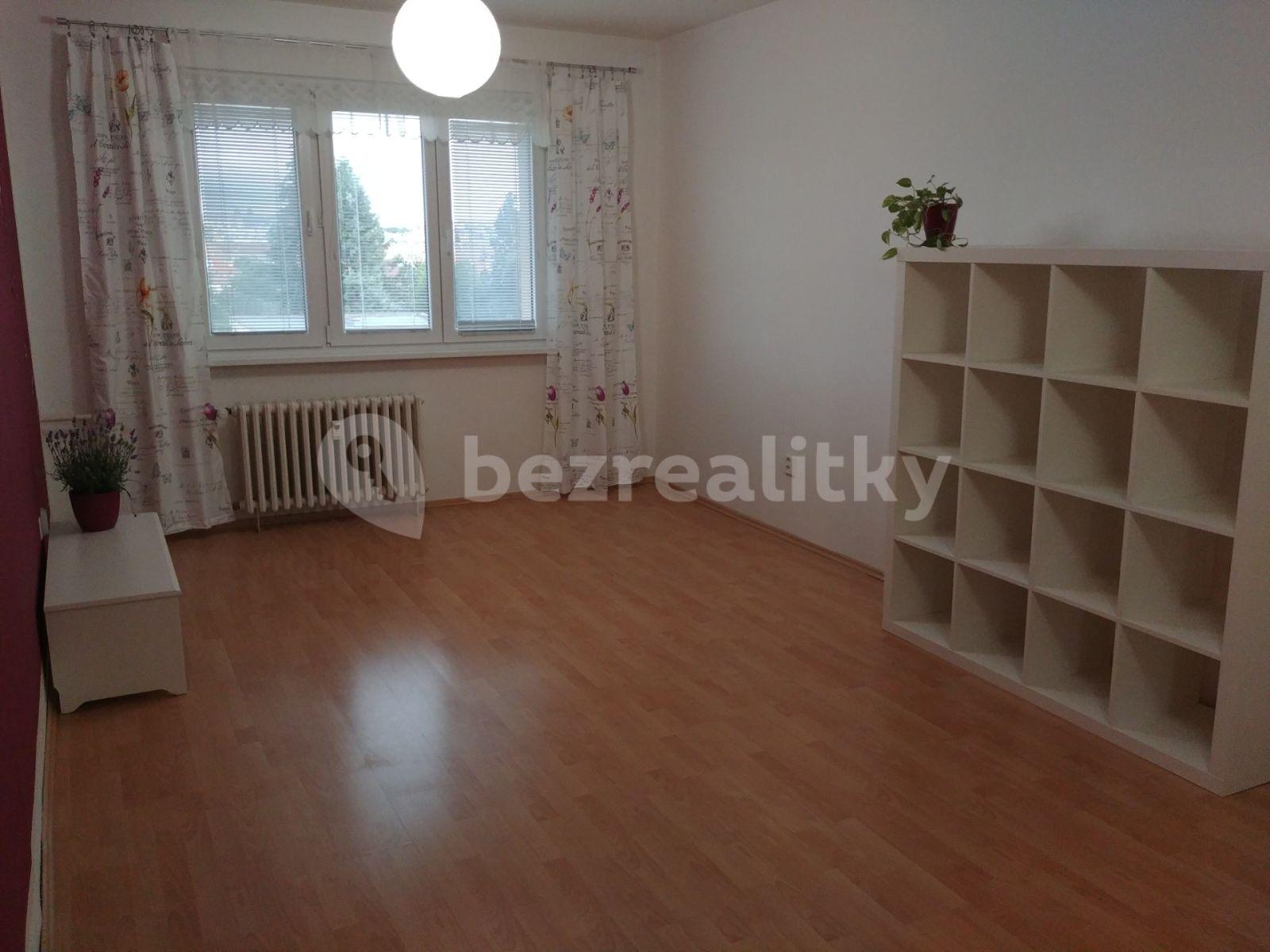 Prenájom bytu 2-izbový 55 m², Přistoupimská, Praha, Praha