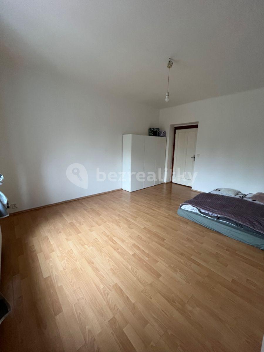 Prenájom bytu 1-izbový 48 m², Čimická, Praha, Praha