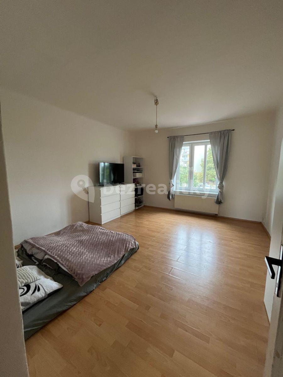 Prenájom bytu 1-izbový 48 m², Čimická, Praha, Praha