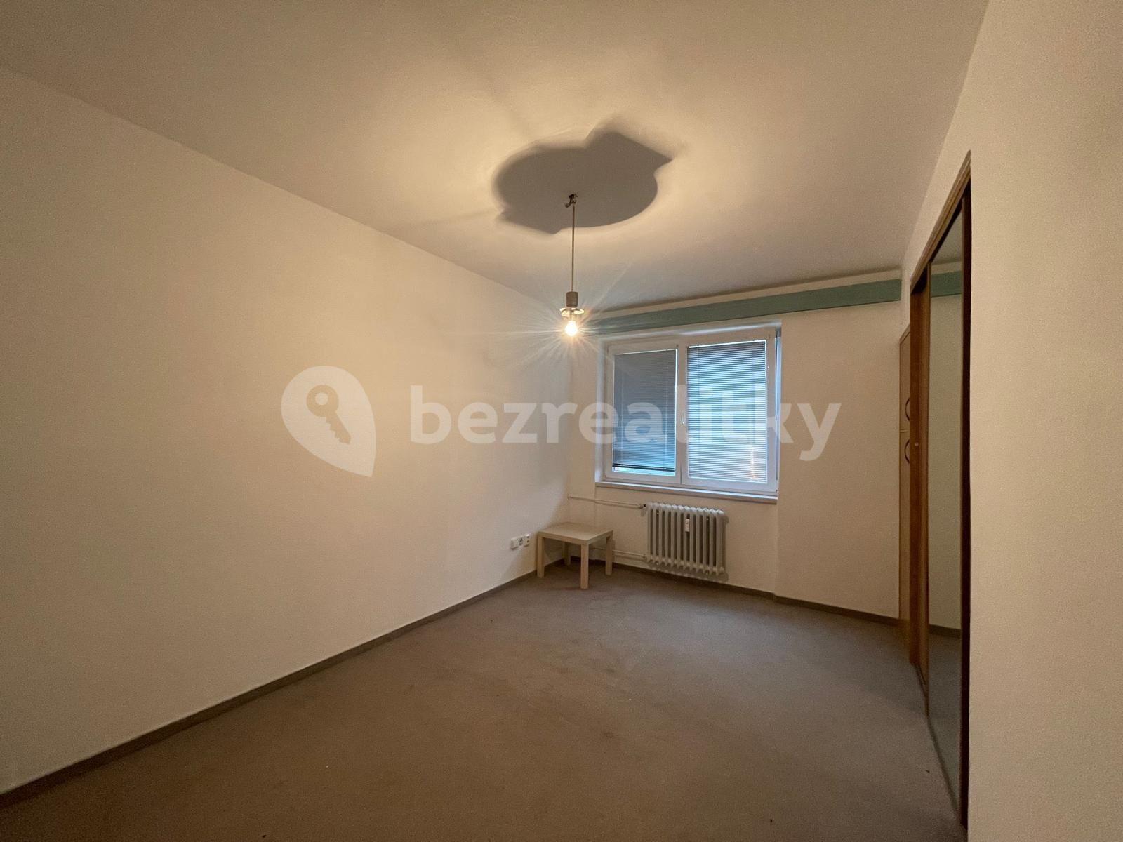 Prenájom bytu 2-izbový 53 m², Oty Synka, Ostrava, Moravskoslezský kraj