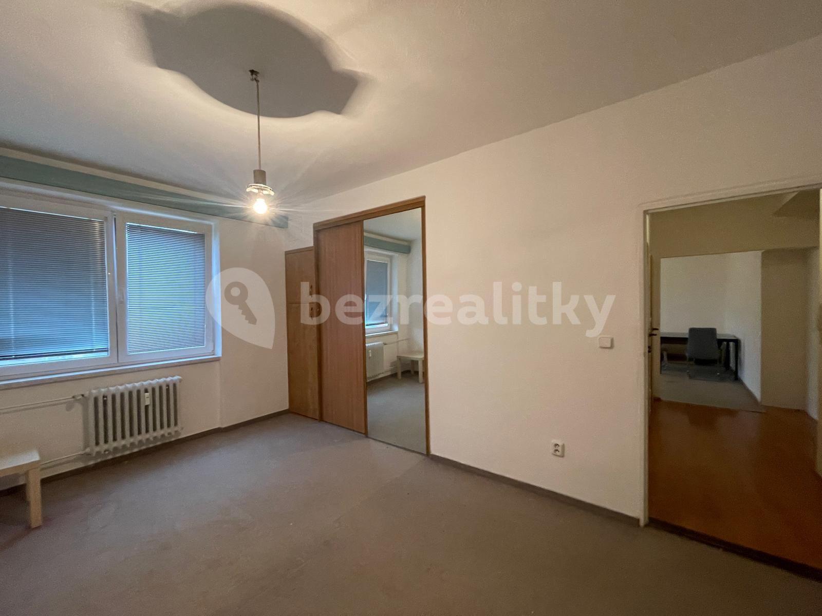 Prenájom bytu 2-izbový 53 m², Oty Synka, Ostrava, Moravskoslezský kraj