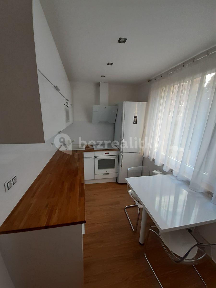 Predaj bytu 2-izbový 55 m², Valouškova, Brno, Jihomoravský kraj