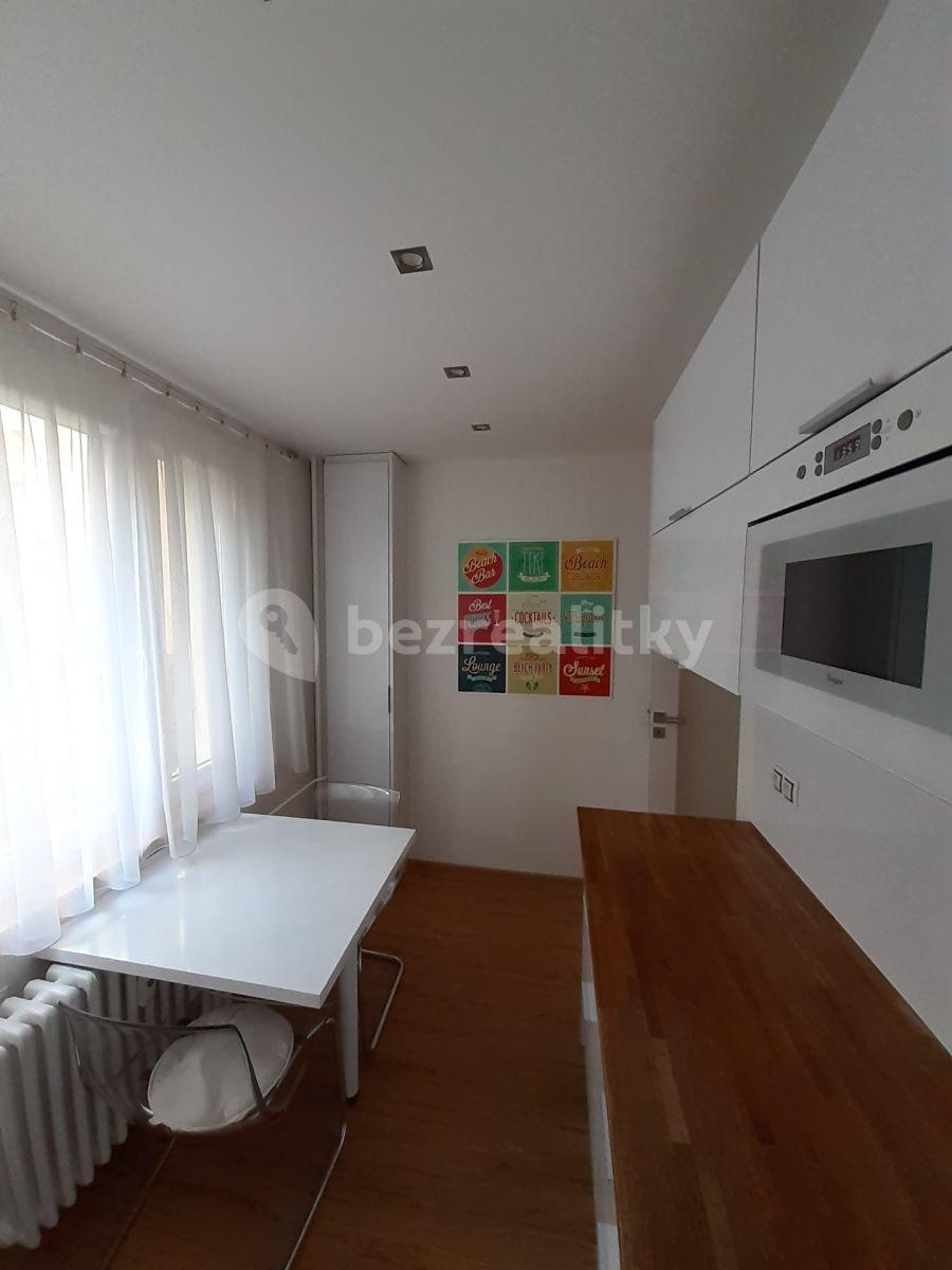 Predaj bytu 2-izbový 55 m², Valouškova, Brno, Jihomoravský kraj