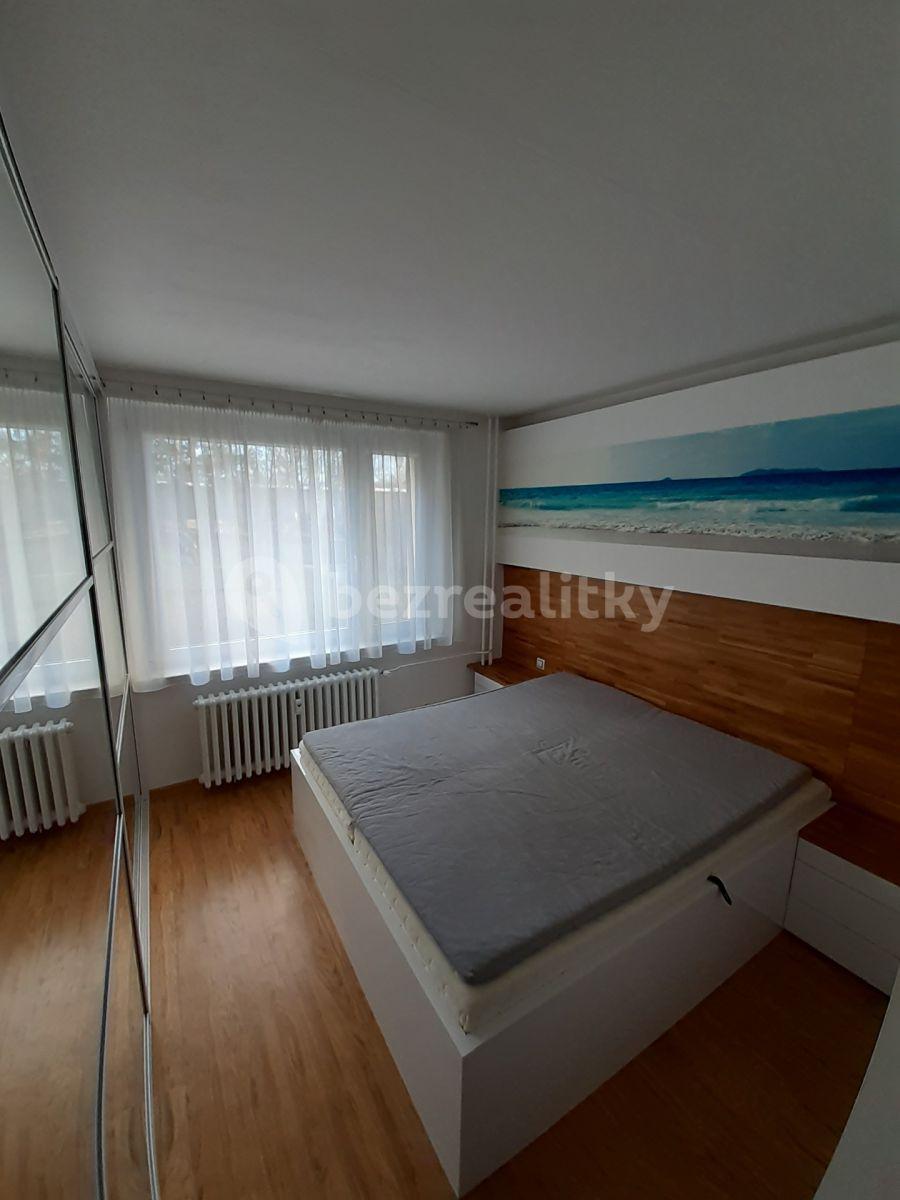 Predaj bytu 2-izbový 55 m², Valouškova, Brno, Jihomoravský kraj