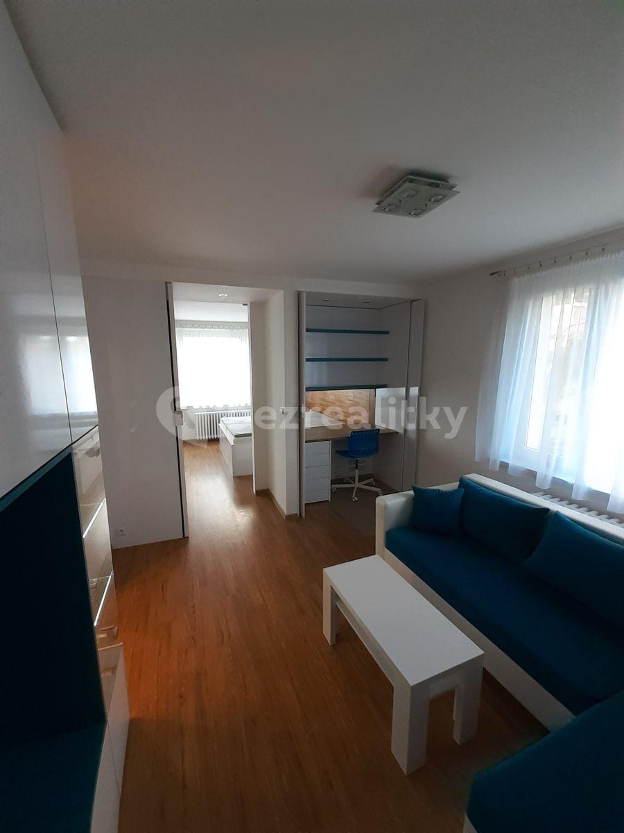 Predaj bytu 2-izbový 55 m², Valouškova, Brno, Jihomoravský kraj