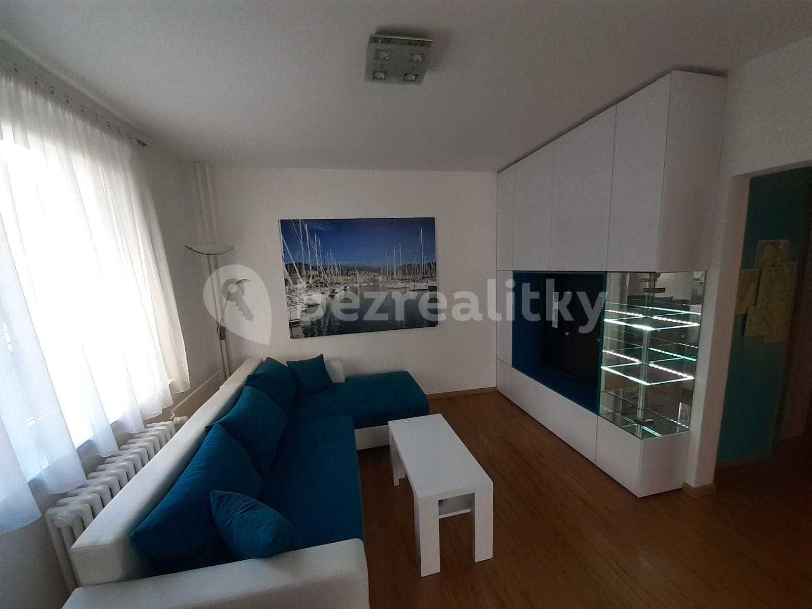 Predaj bytu 2-izbový 55 m², Valouškova, Brno, Jihomoravský kraj