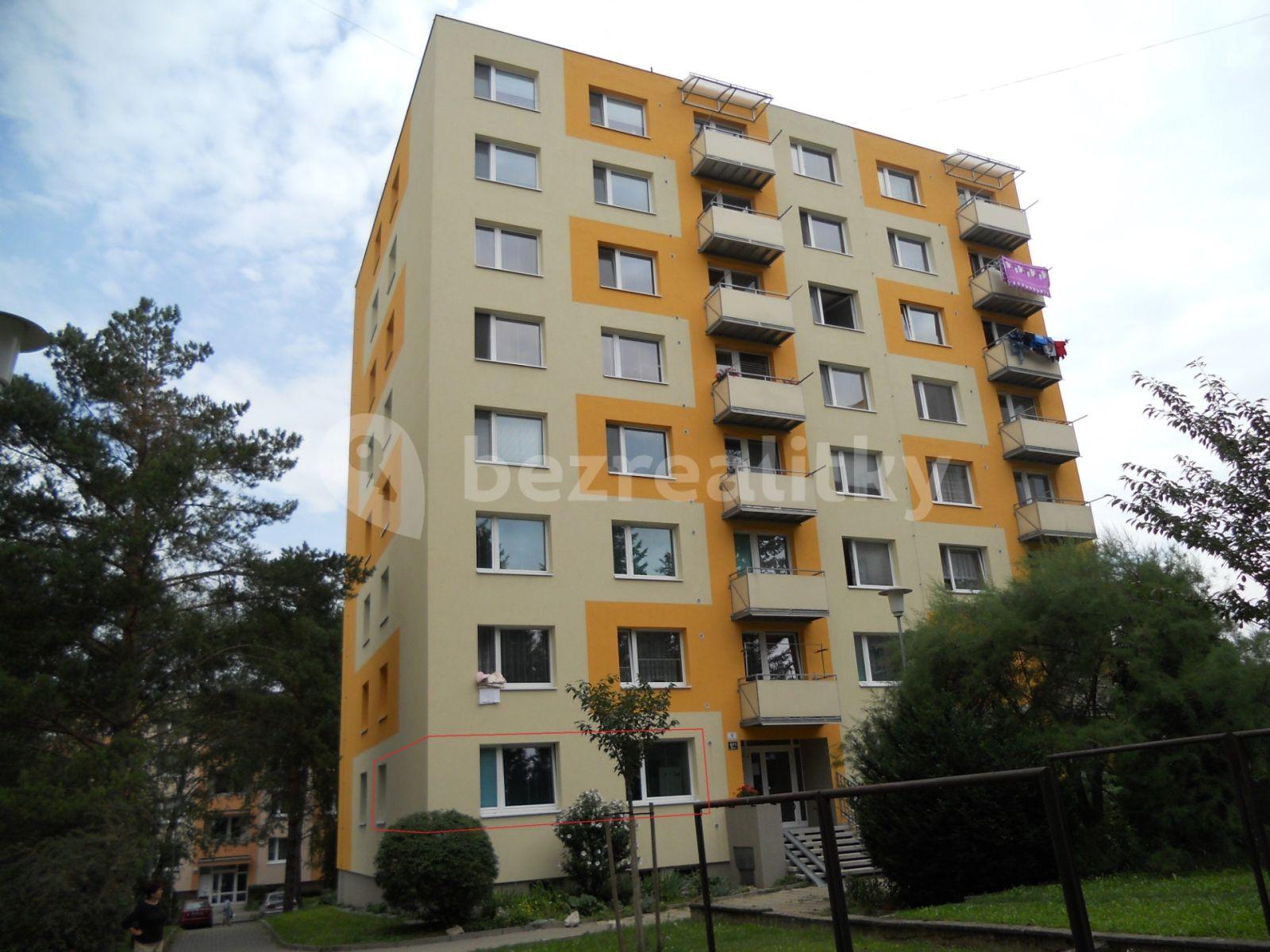 Predaj bytu 2-izbový 55 m², Valouškova, Brno, Jihomoravský kraj