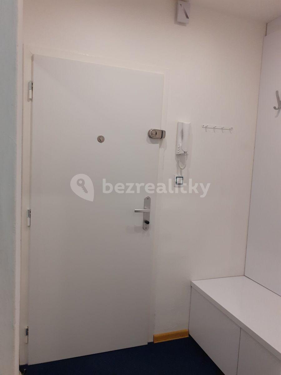 Predaj bytu 2-izbový 55 m², Valouškova, Brno, Jihomoravský kraj