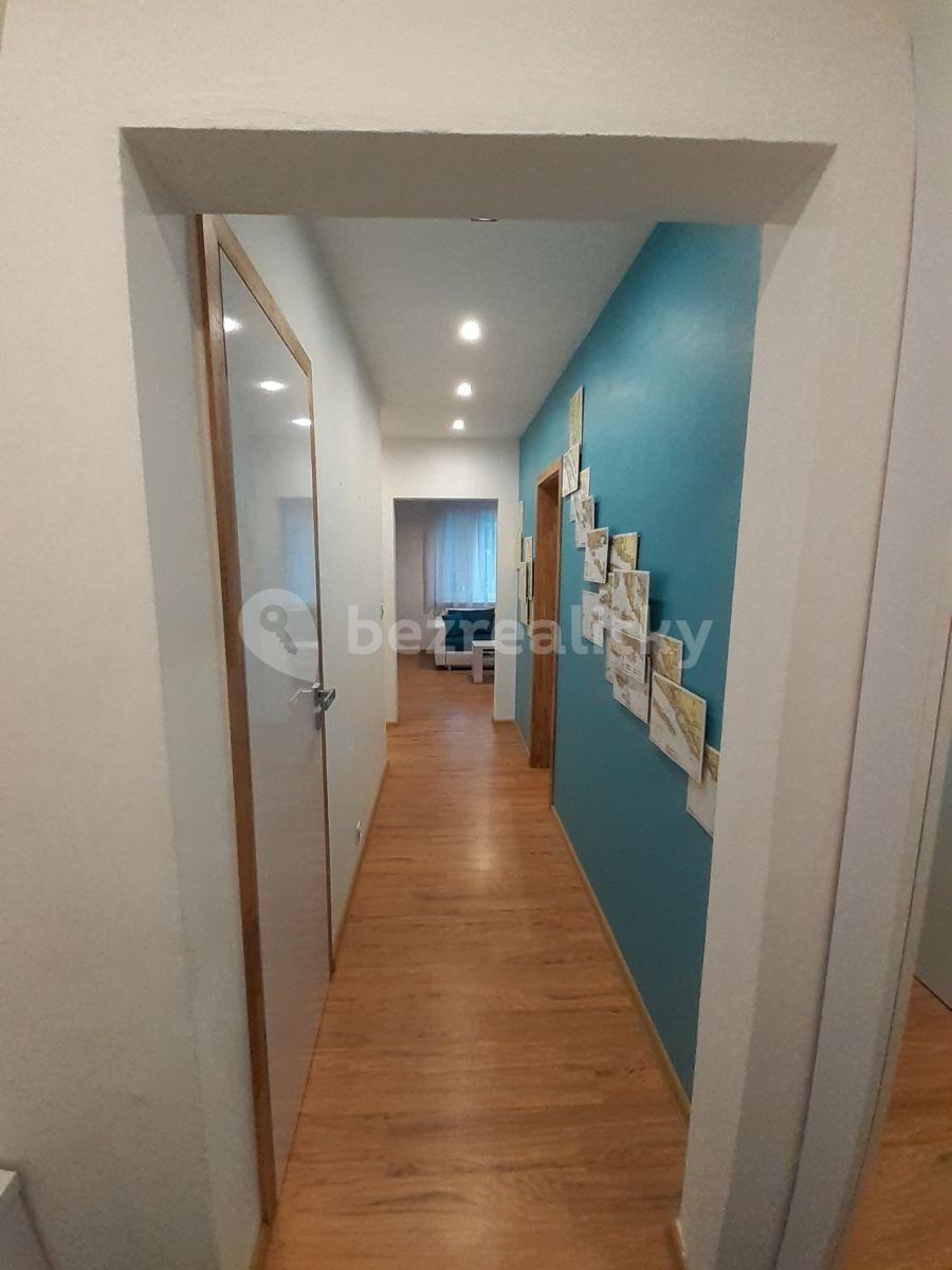 Predaj bytu 2-izbový 55 m², Valouškova, Brno, Jihomoravský kraj