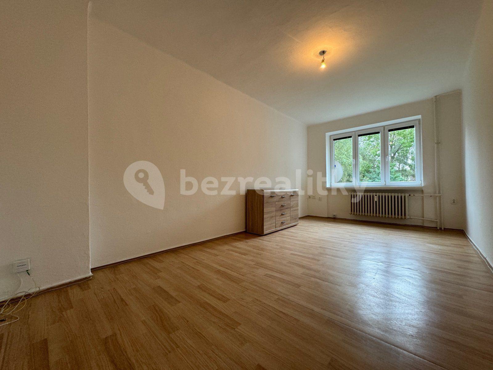 Prenájom bytu 2-izbový 64 m², Cihelní, Karviná, Moravskoslezský kraj