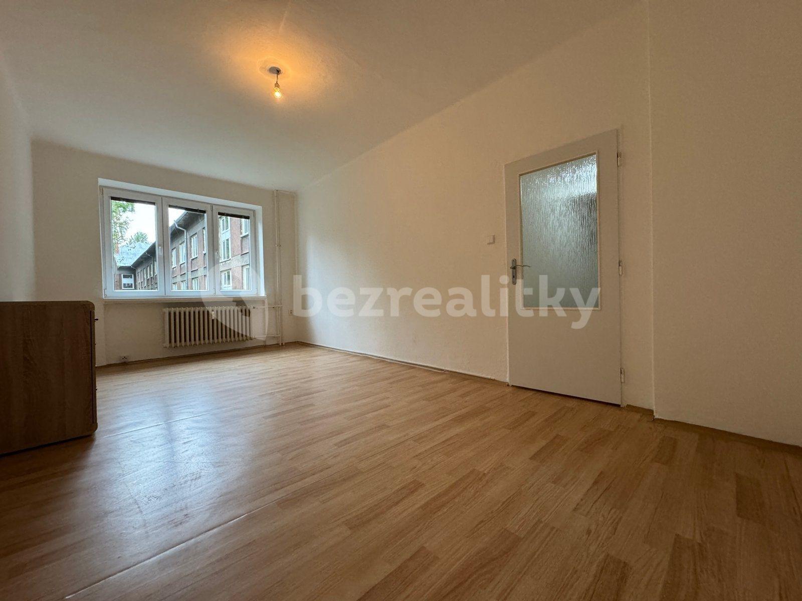 Prenájom bytu 2-izbový 64 m², Cihelní, Karviná, Moravskoslezský kraj