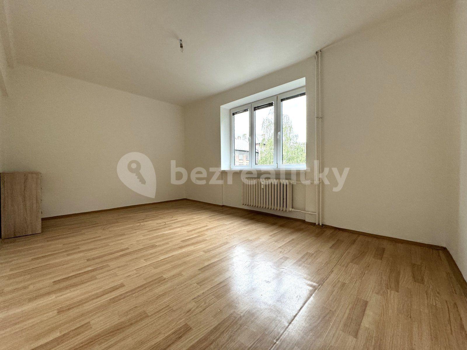 Prenájom bytu 2-izbový 64 m², Cihelní, Karviná, Moravskoslezský kraj