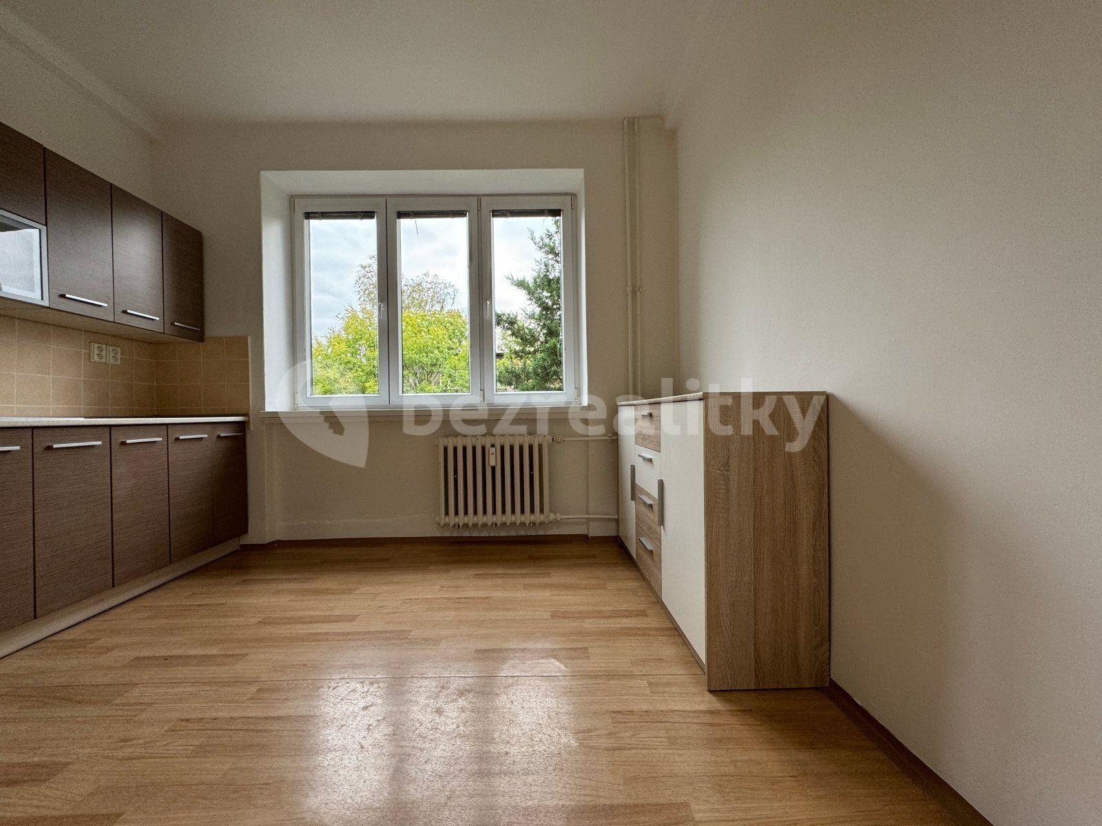 Prenájom bytu 2-izbový 64 m², Cihelní, Karviná, Moravskoslezský kraj