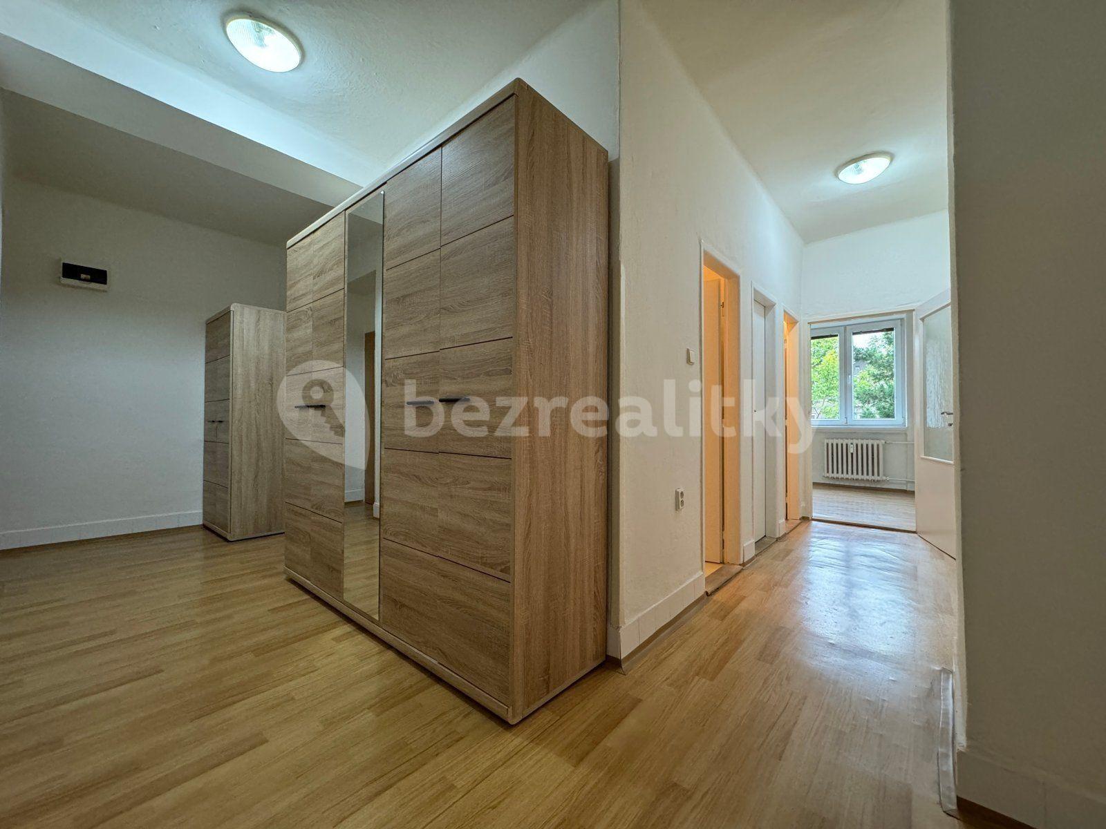 Prenájom bytu 2-izbový 64 m², Cihelní, Karviná, Moravskoslezský kraj