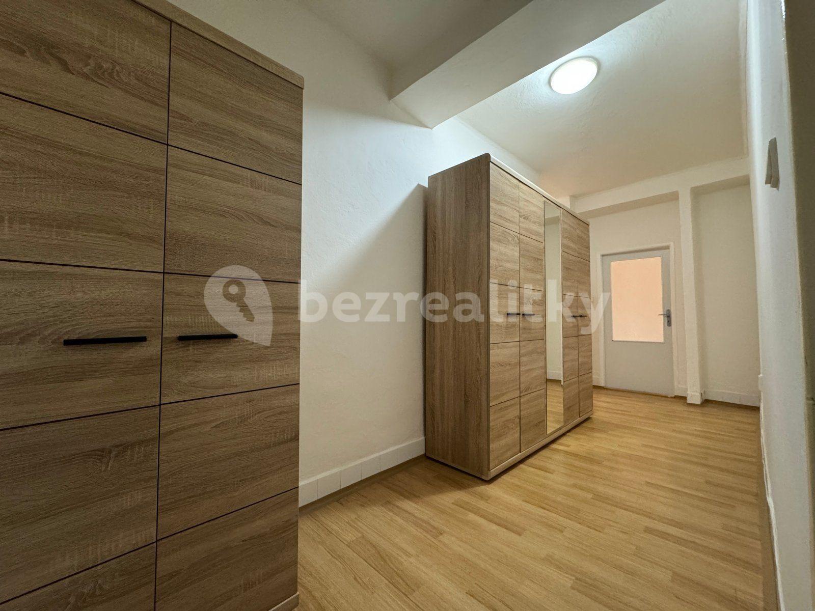 Prenájom bytu 2-izbový 64 m², Cihelní, Karviná, Moravskoslezský kraj