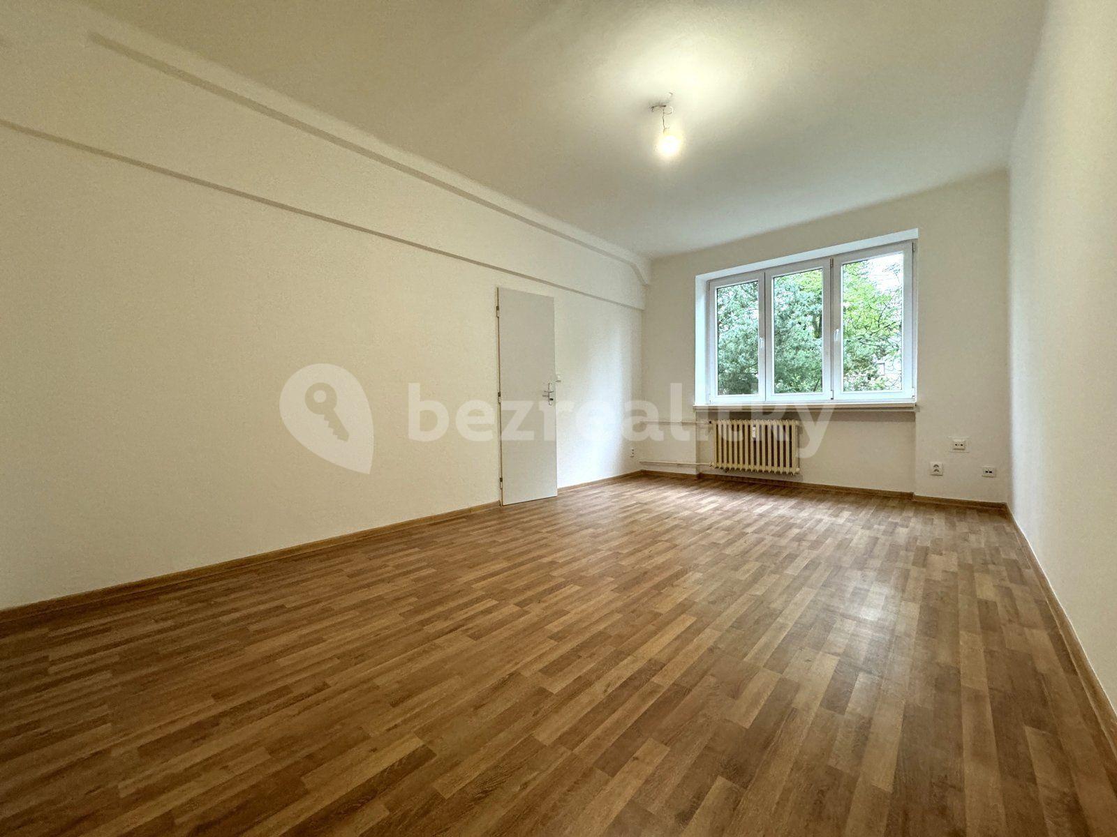 Prenájom bytu 2-izbový 57 m², Závodní, Karviná, Moravskoslezský kraj