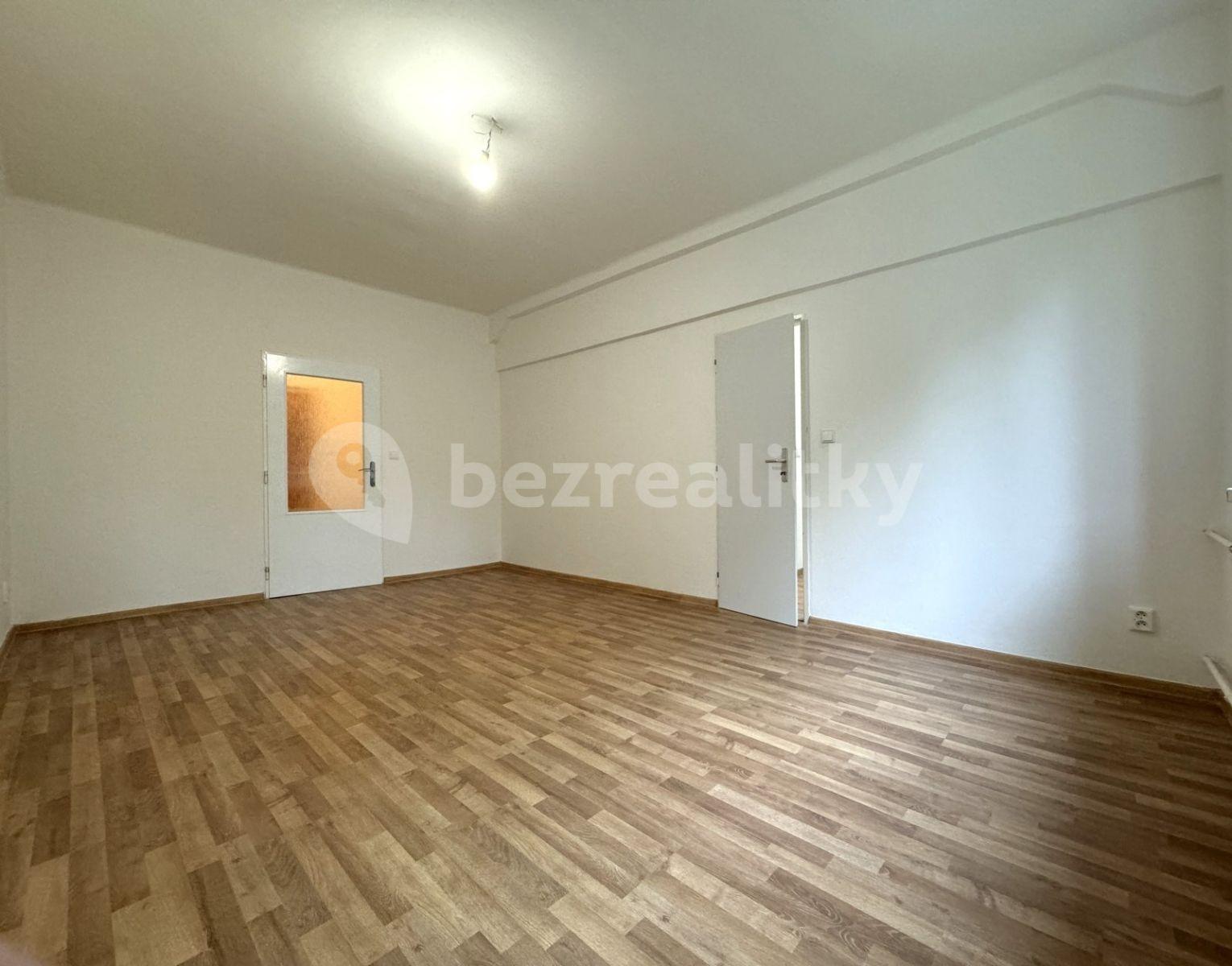 Prenájom bytu 2-izbový 57 m², Závodní, Karviná, Moravskoslezský kraj