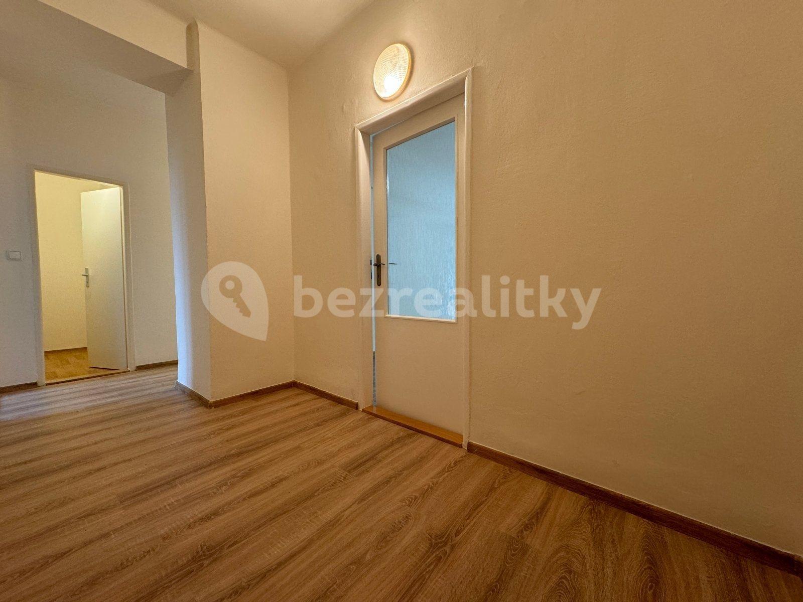 Prenájom bytu 2-izbový 57 m², Závodní, Karviná, Moravskoslezský kraj