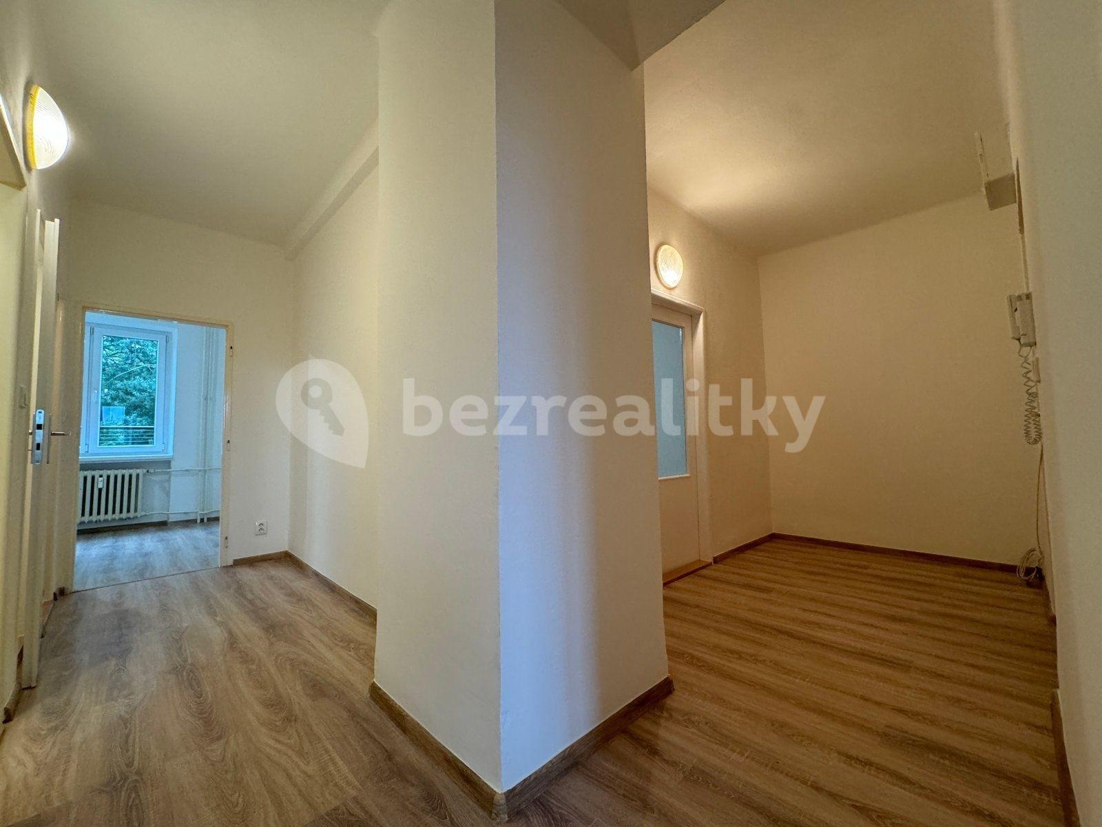 Prenájom bytu 2-izbový 57 m², Závodní, Karviná, Moravskoslezský kraj