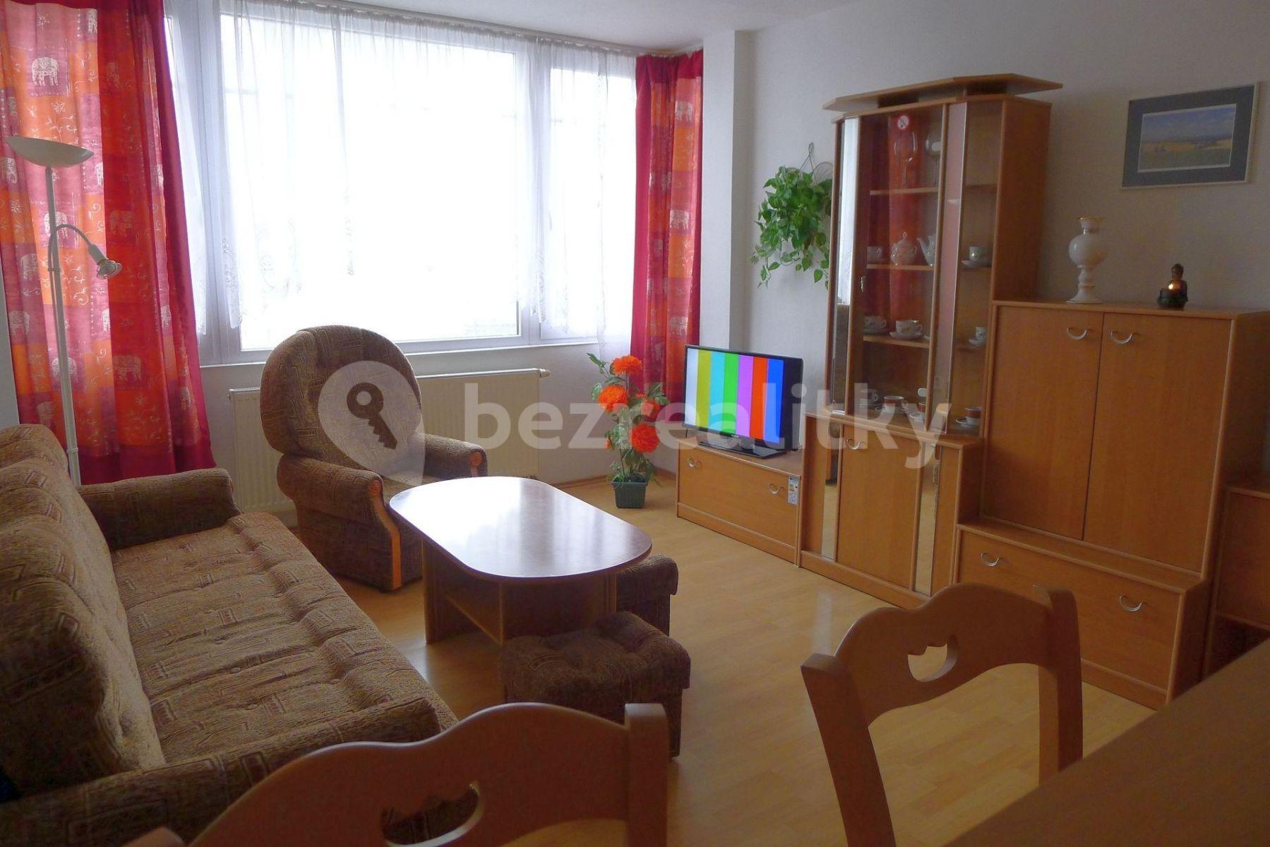 Predaj bytu 2-izbový 37 m², Olštýnská, Praha, Praha