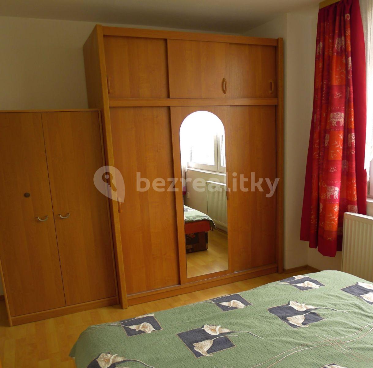 Predaj bytu 2-izbový 37 m², Olštýnská, Praha, Praha