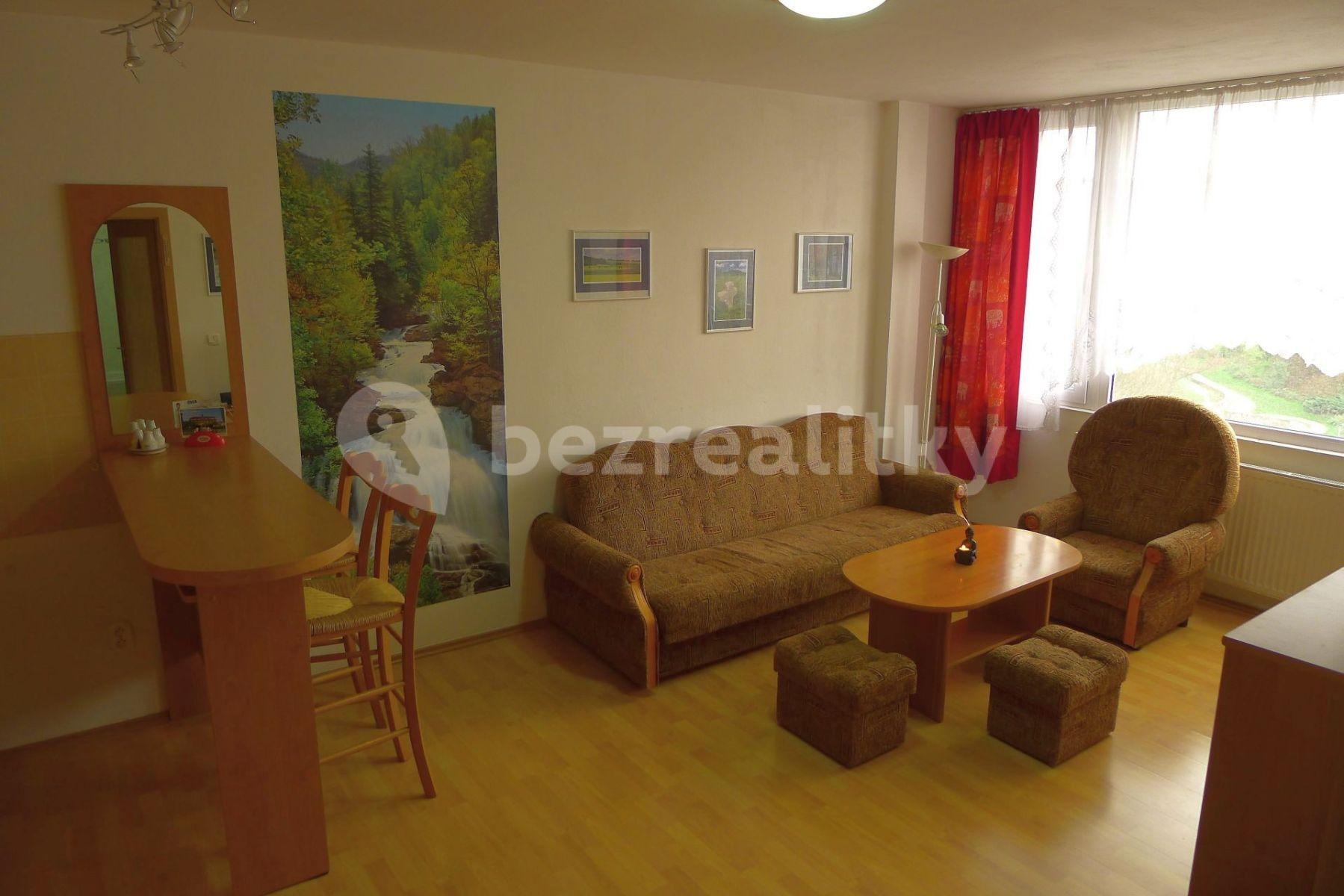 Predaj bytu 2-izbový 37 m², Olštýnská, Praha, Praha