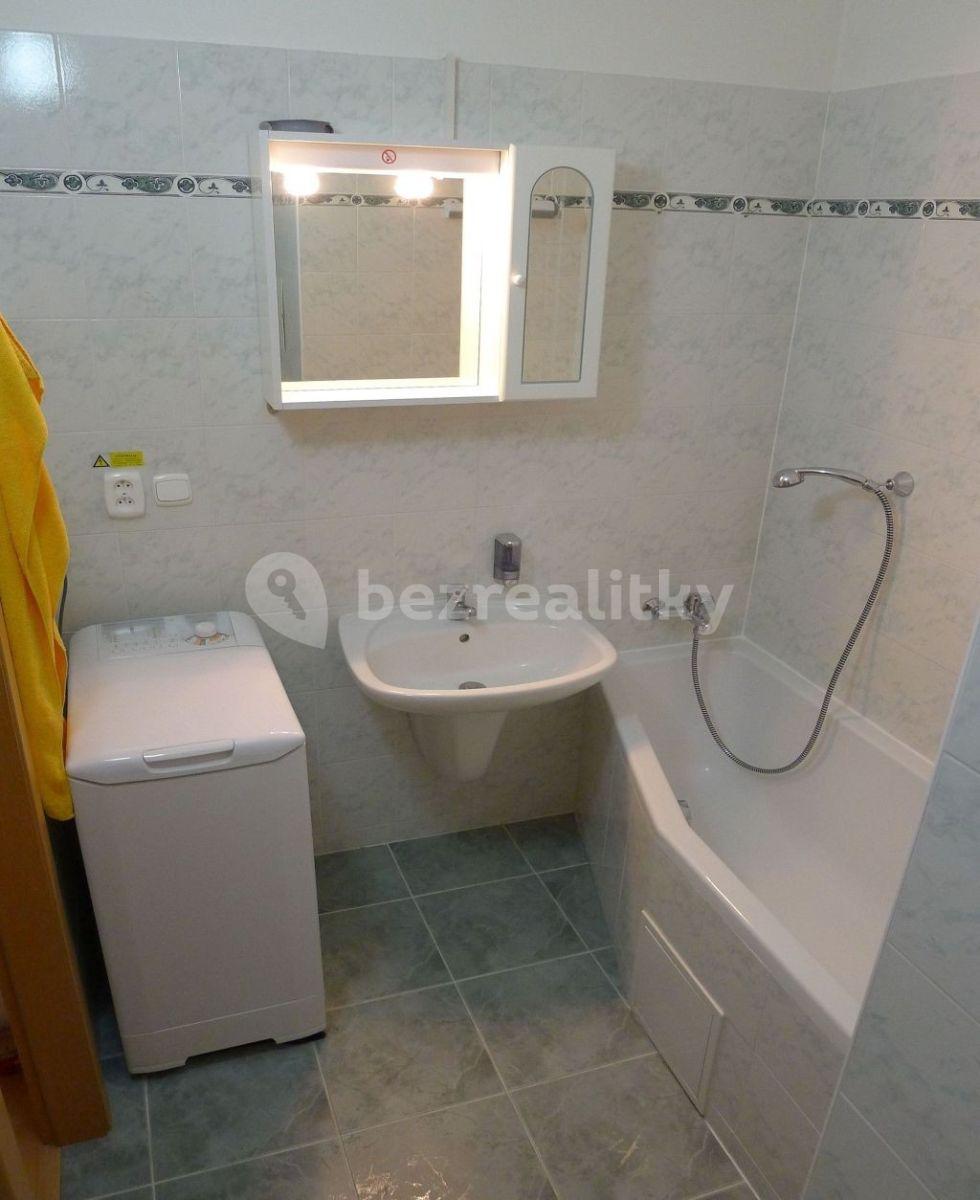 Predaj bytu 2-izbový 37 m², Olštýnská, Praha, Praha