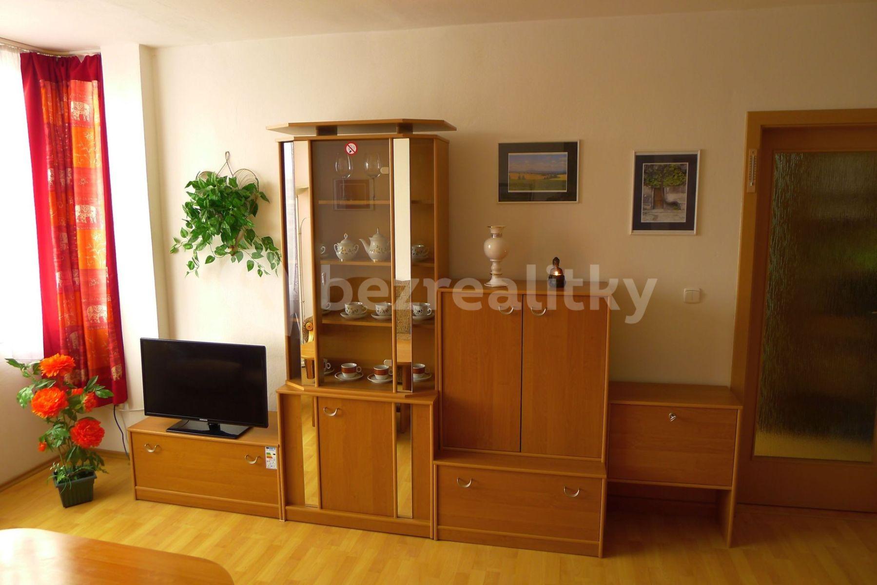 Predaj bytu 2-izbový 37 m², Olštýnská, Praha, Praha