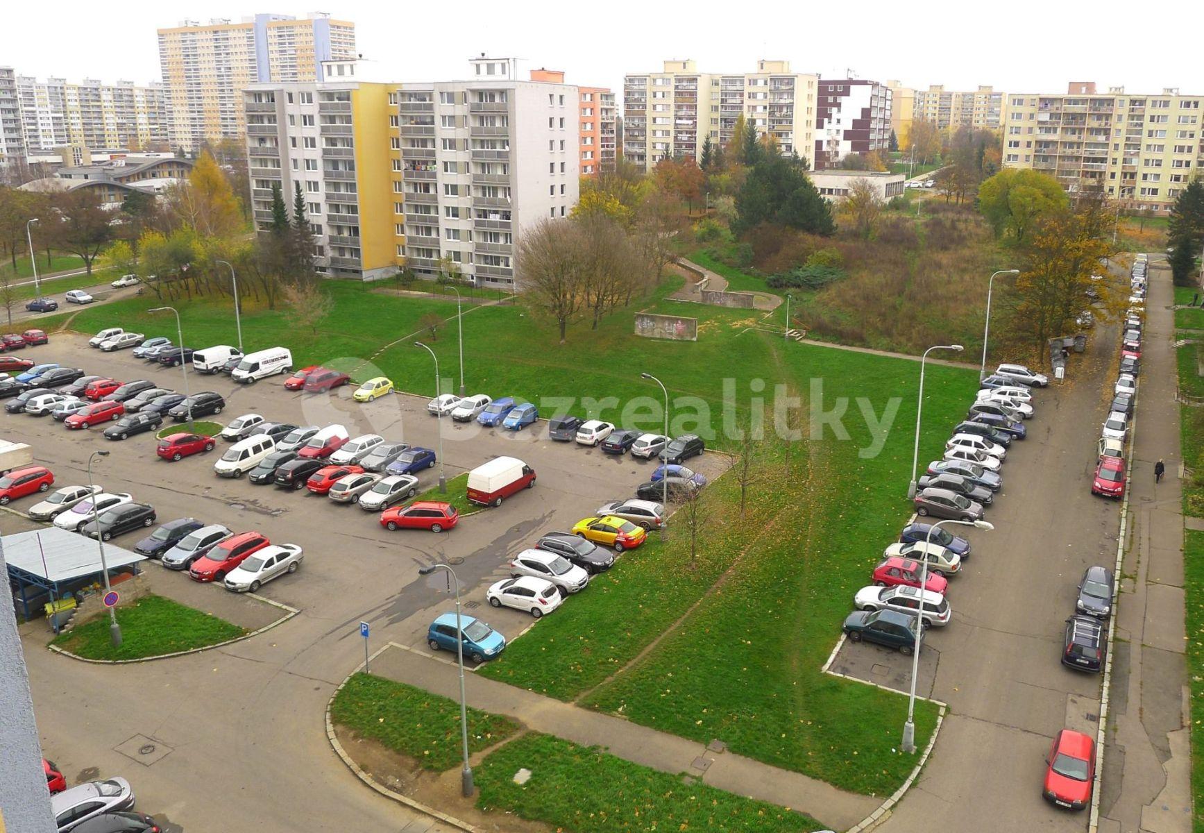 Predaj bytu 2-izbový 37 m², Olštýnská, Praha, Praha