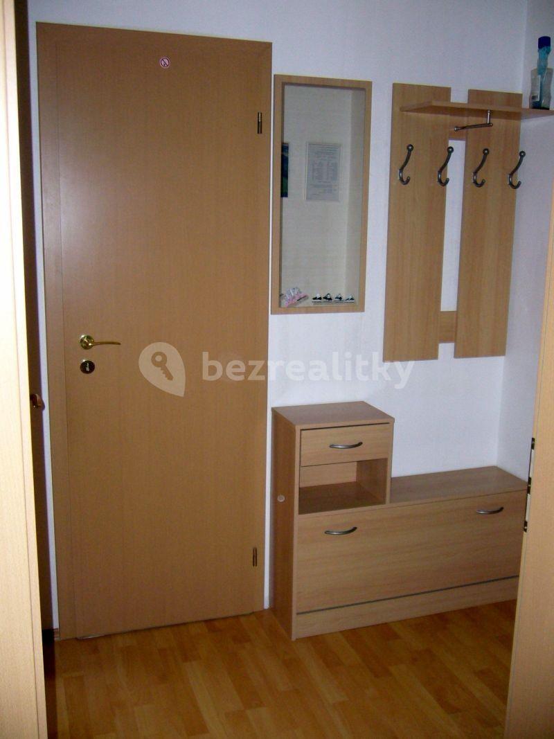 Predaj bytu 2-izbový 37 m², Olštýnská, Praha, Praha