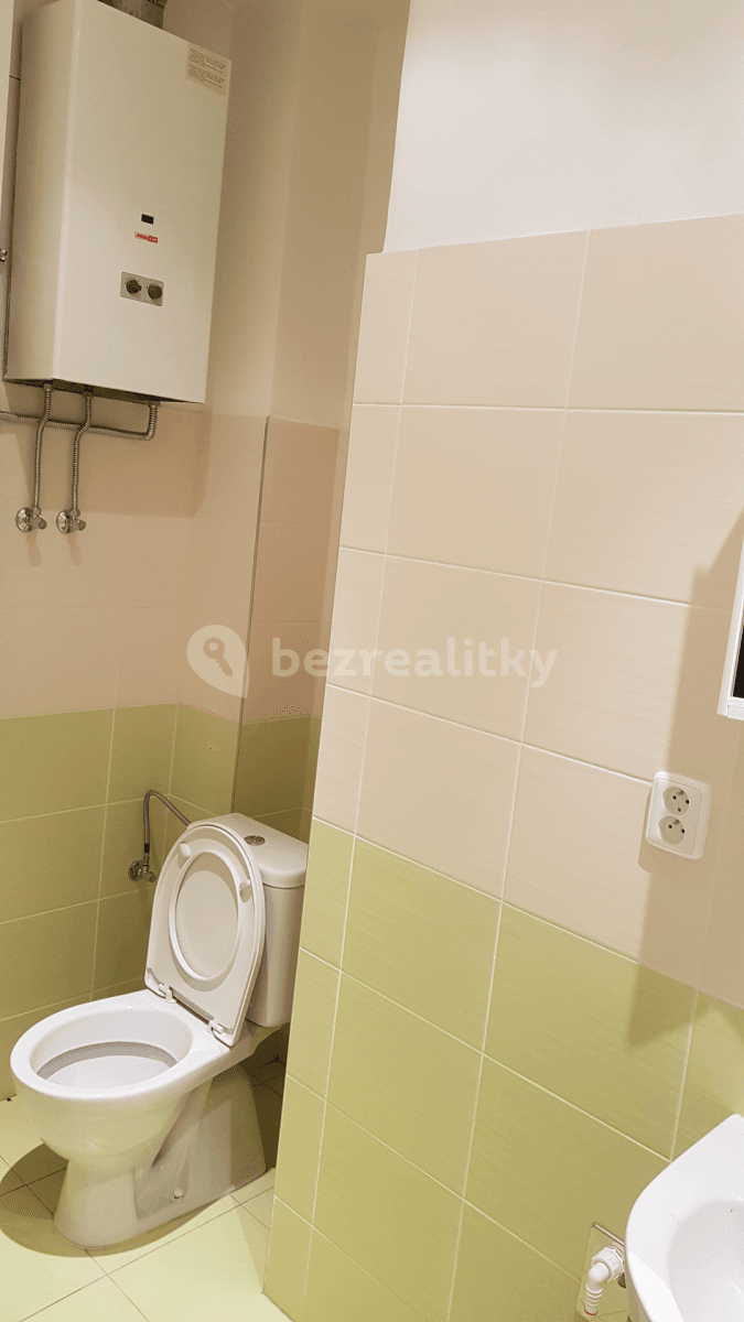 Predaj bytu 2-izbový 44 m², Žerotínova, Praha, Praha