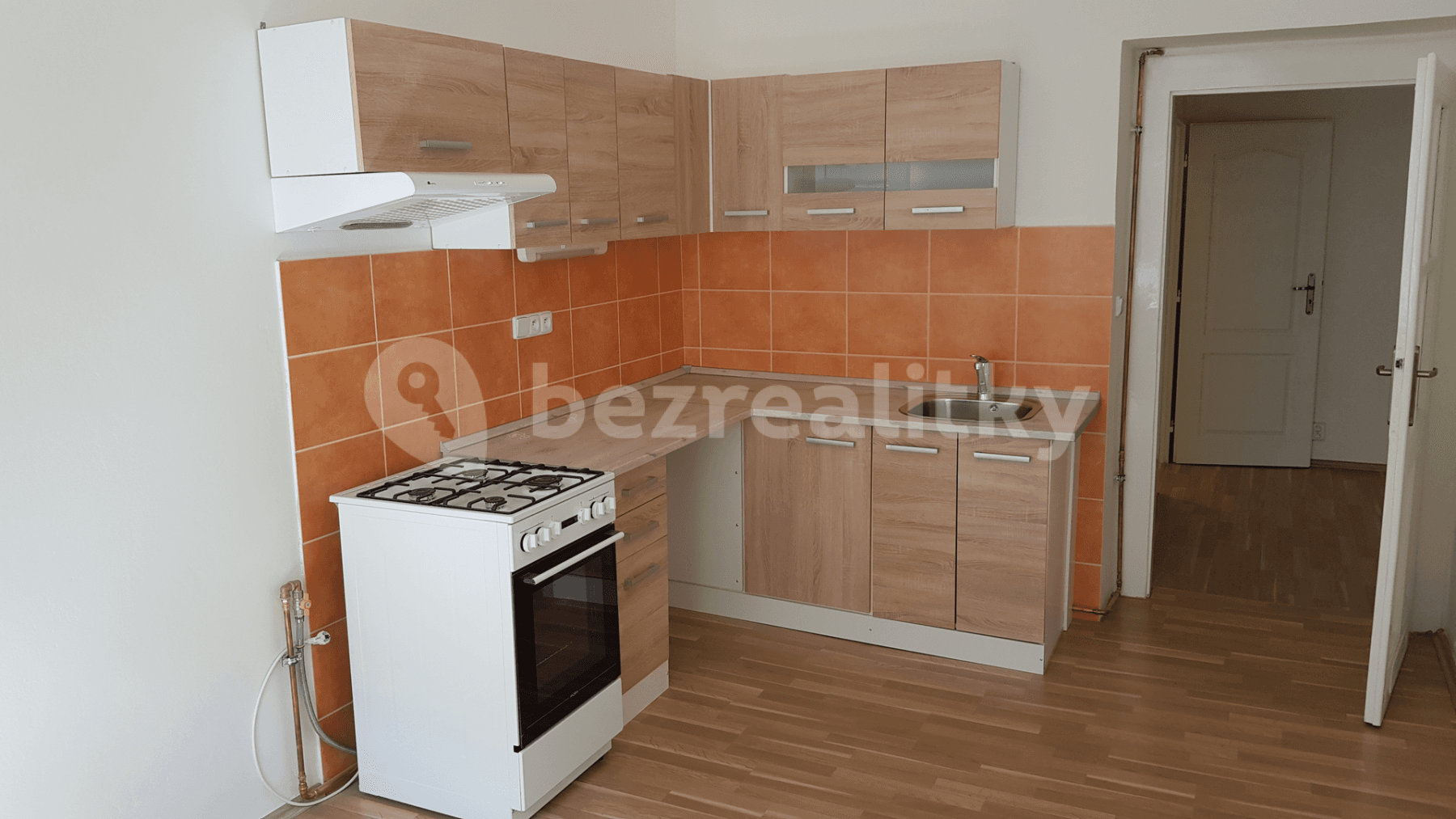 Predaj bytu 2-izbový 44 m², Žerotínova, Praha, Praha