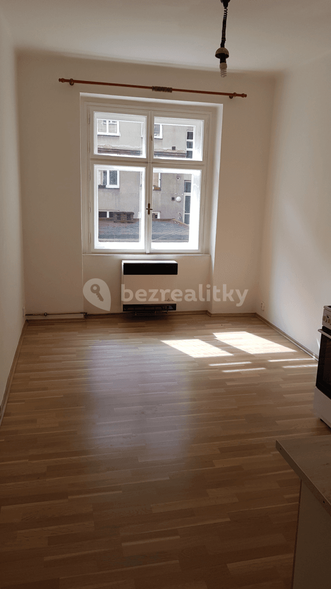 Predaj bytu 2-izbový 44 m², Žerotínova, Praha, Praha