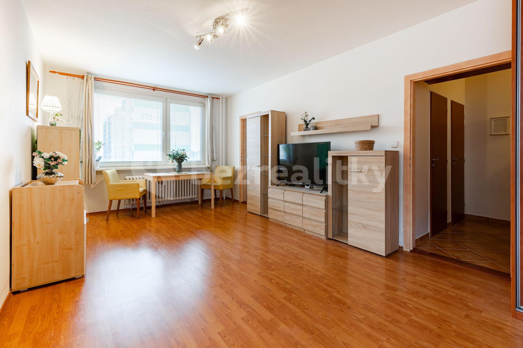 Predaj bytu 1-izbový 39 m², Lešenská, Praha, Praha