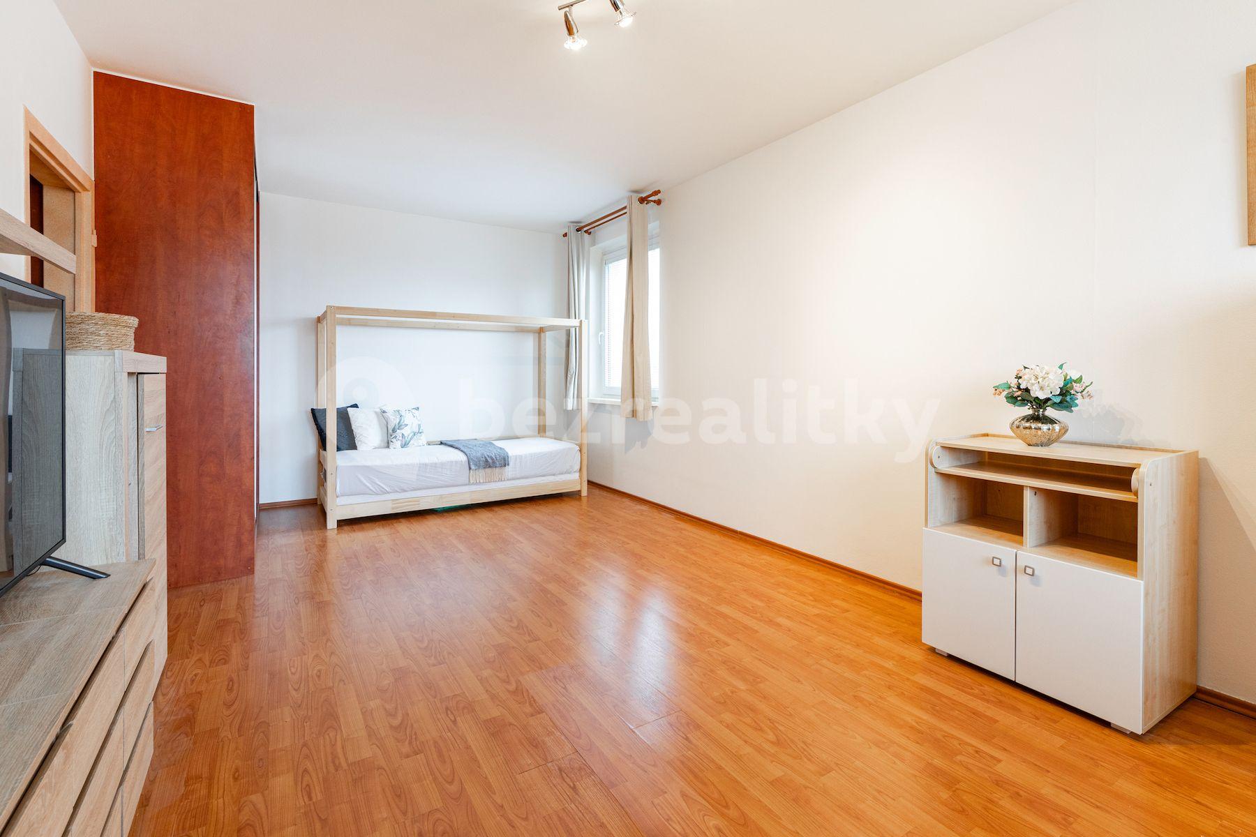 Predaj bytu 1-izbový 39 m², Lešenská, Praha, Praha